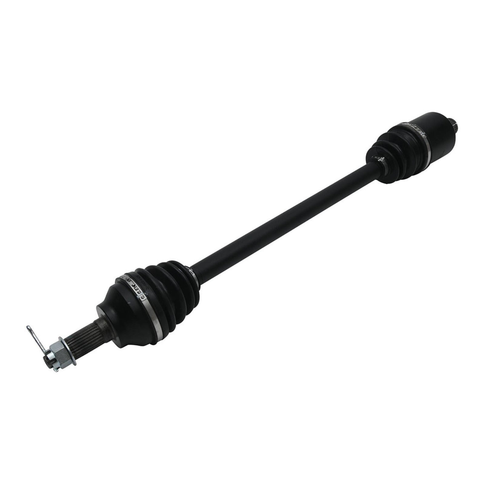ATV CV/Axle 8 Ball Complete Shaft Polaris