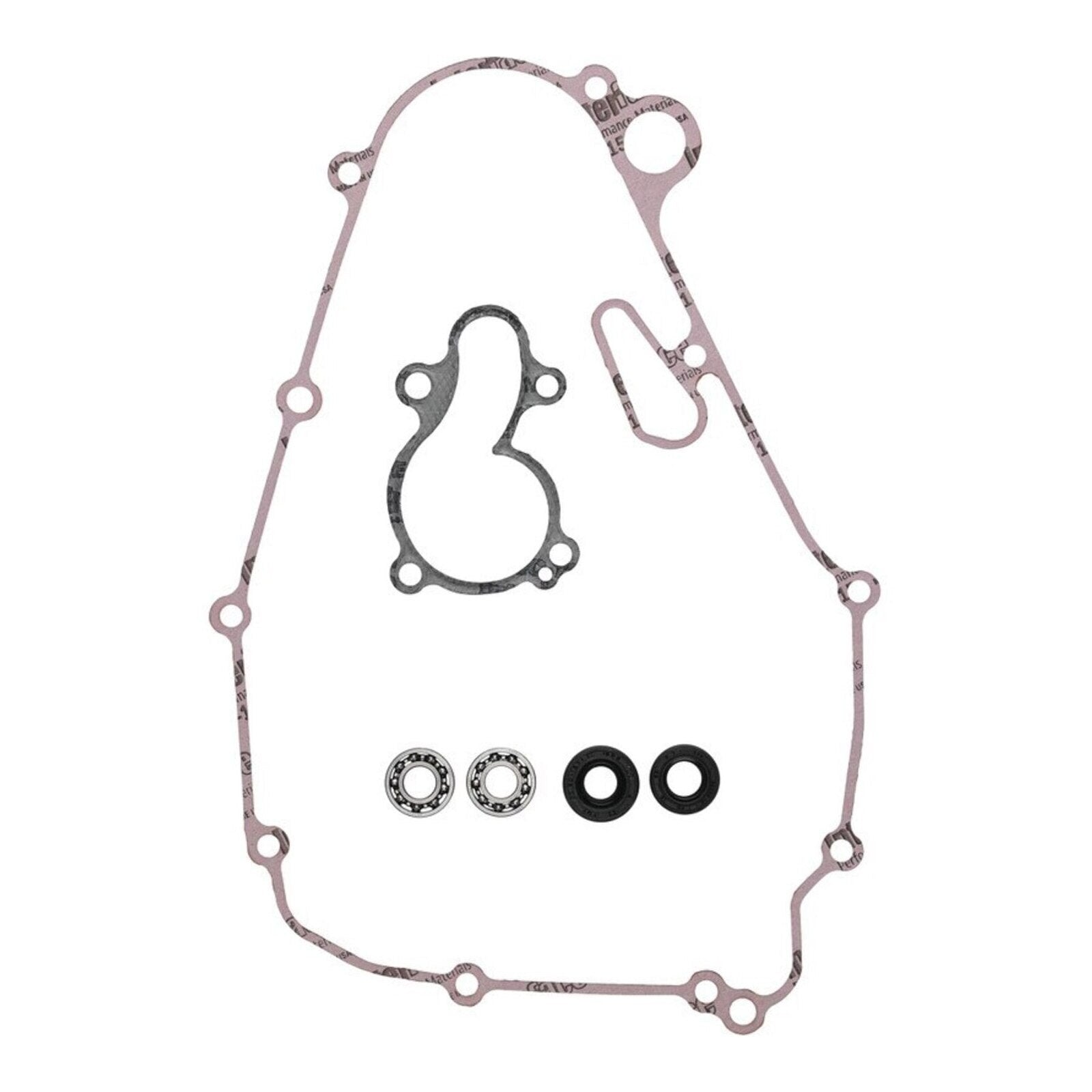 Water Pump Rebuild Kit 8210026