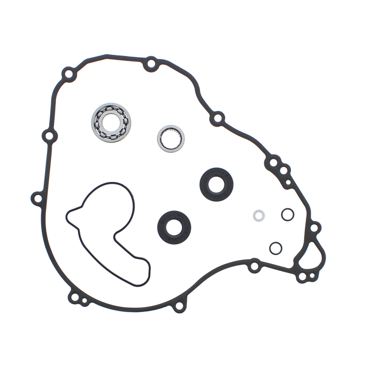 Vertex Water Pump Rebuild Kit - KTM