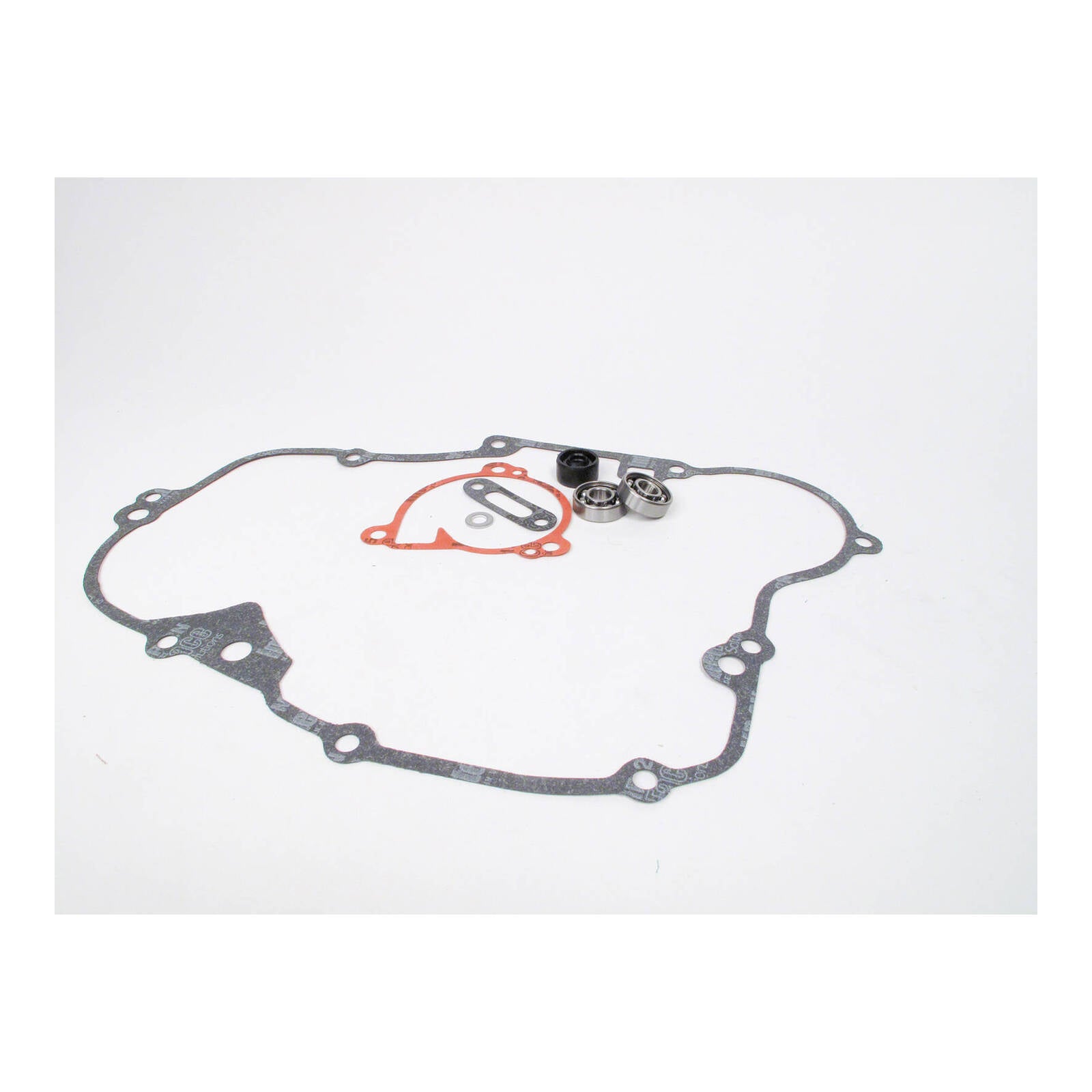 Vertex Water Pump Rebuild Kit - KX500 '88-'04