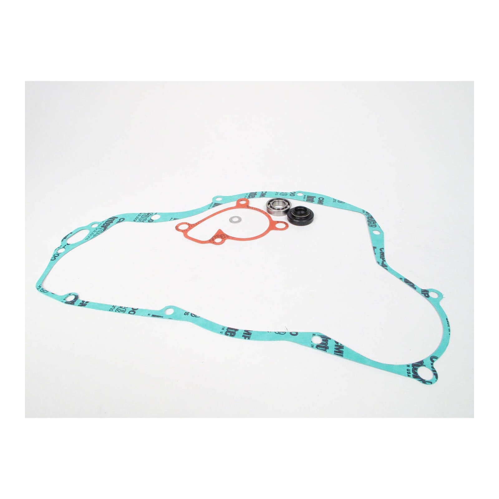 Vertex Water Pump Rebuild Kit - RM250 '02