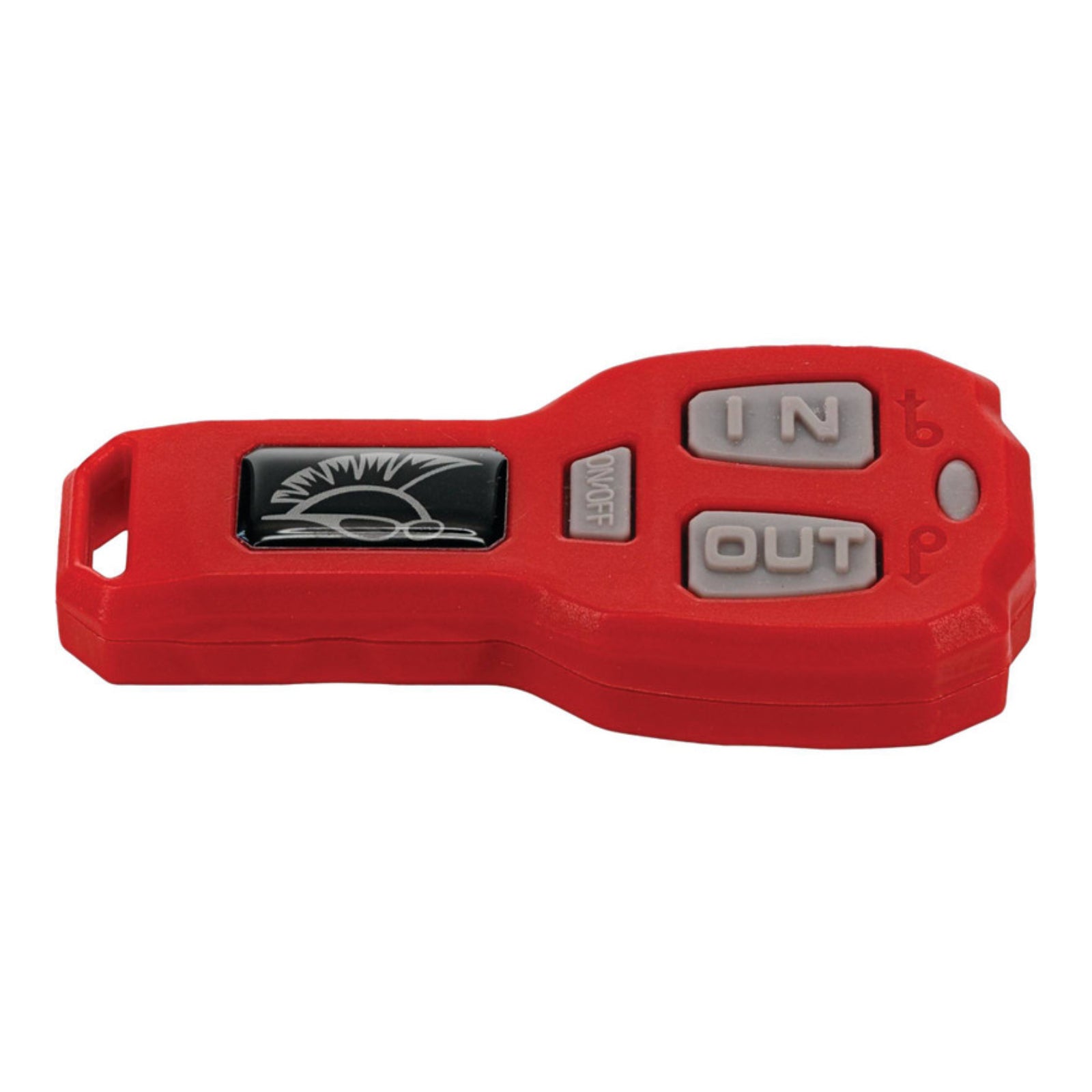 ALL BALLS WINCH WIRELESS REMOTE CONTROL & RECEIVER