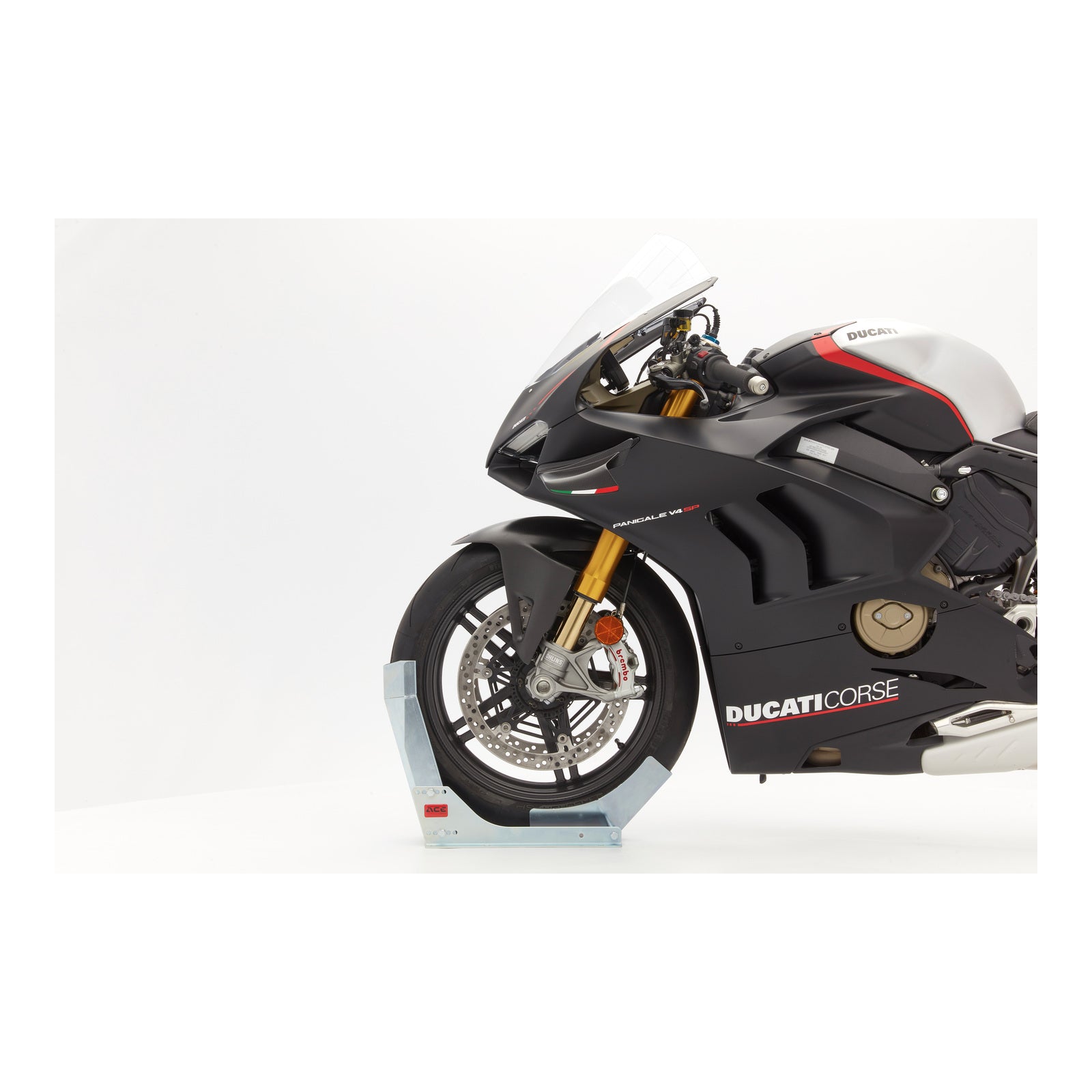 Ace Bikes Steadystand Fixed