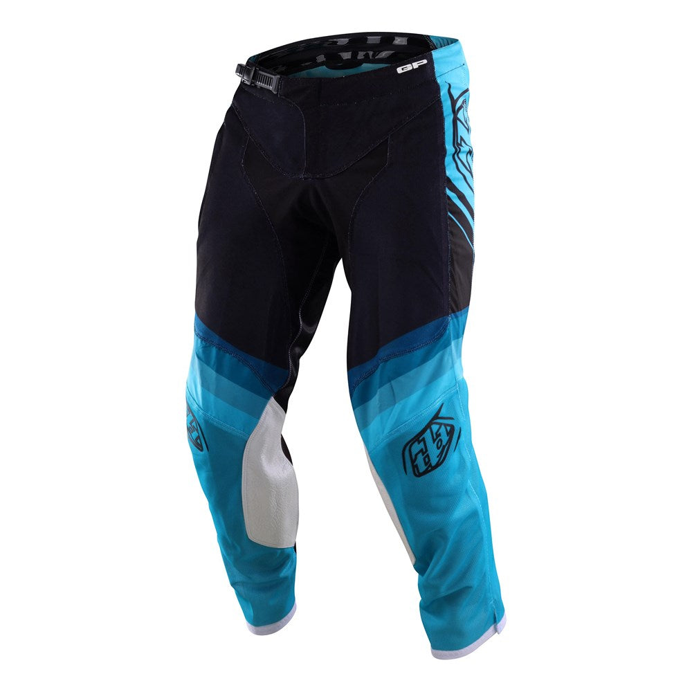 TROYLEE GP PRO AIR PANT APEX WATER / BLACK