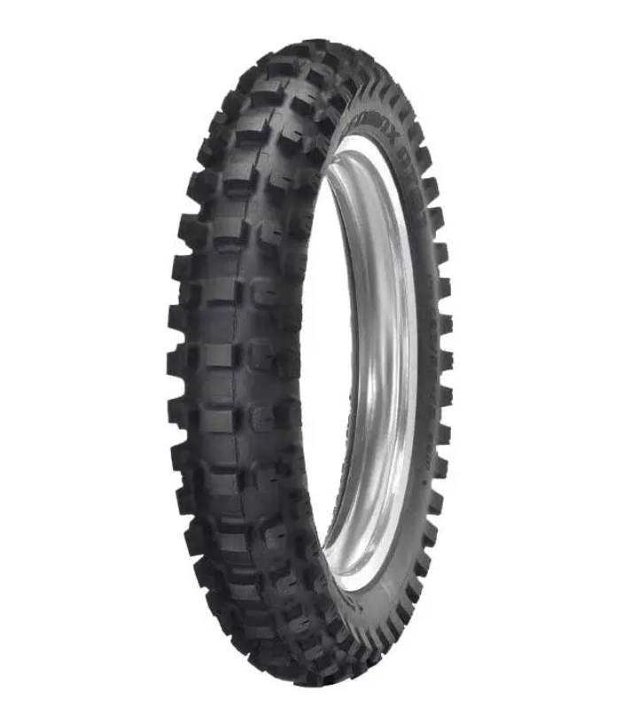 DUNLOP AT81 110/100-18 STANDARD