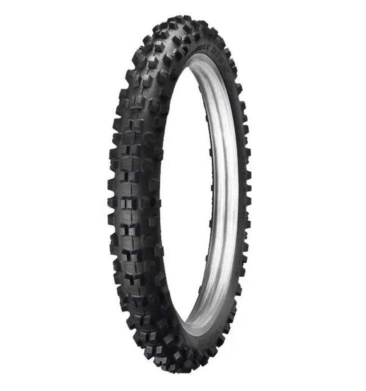 AT81 80/100-21 TYRE DUNLOP STANDARD