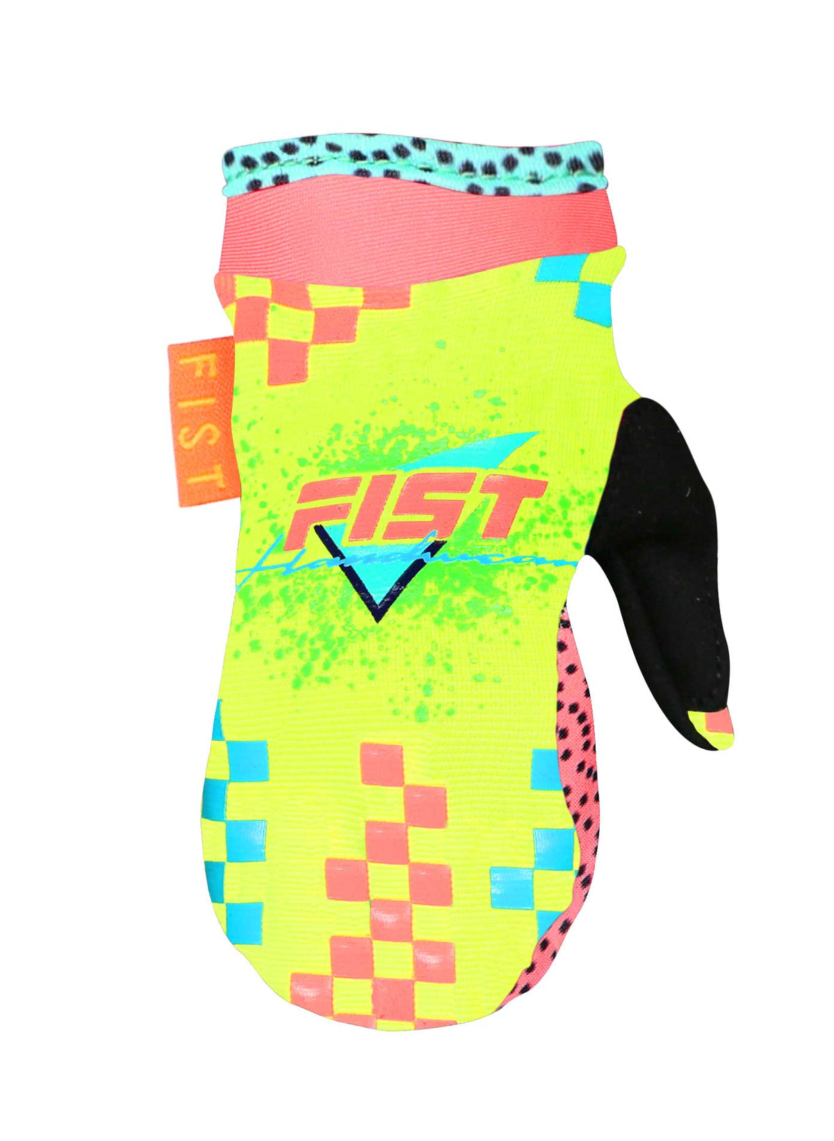AEROBIX MITTS | TODDLERS