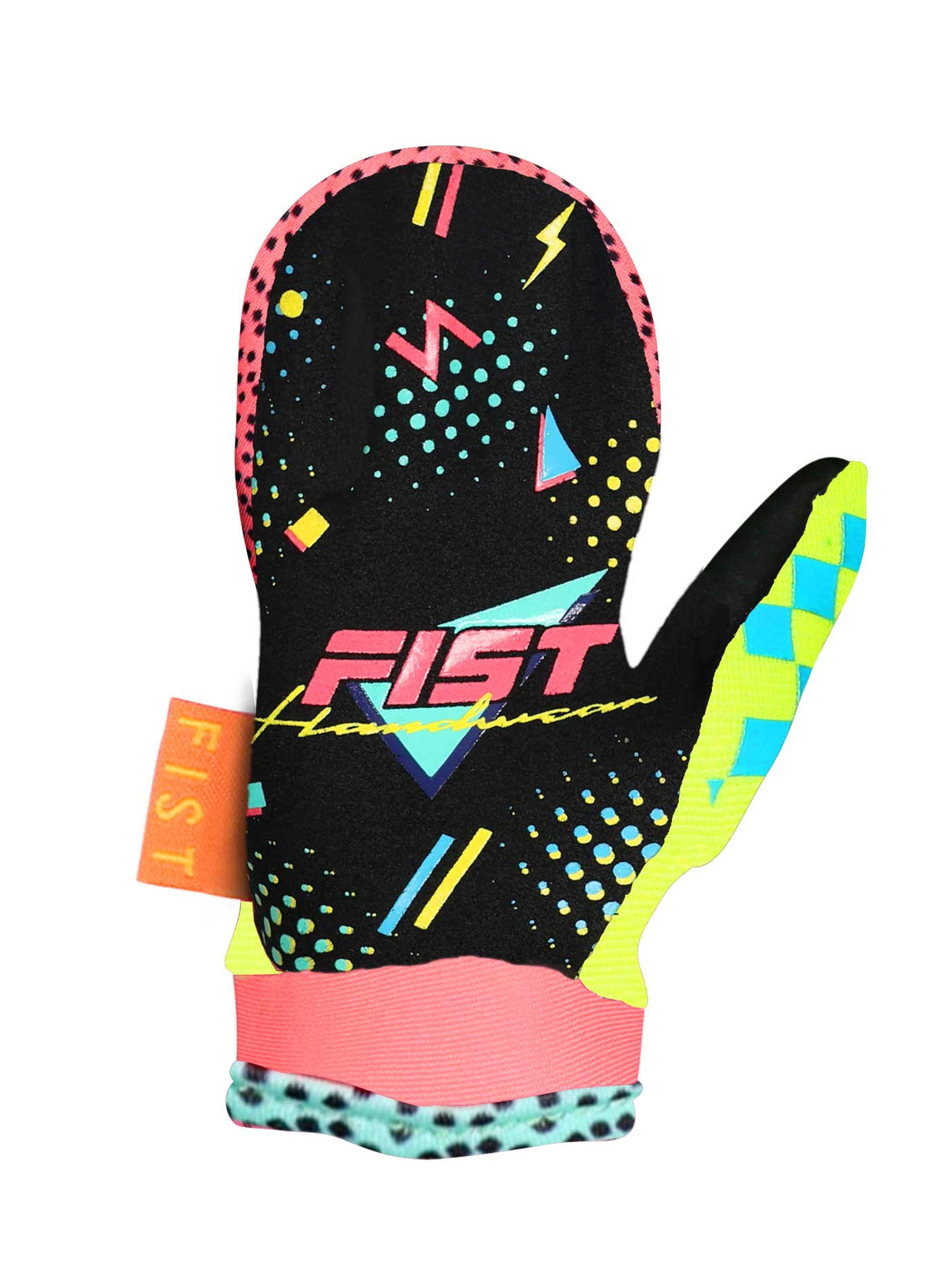 AEROBIX MITTS | TODDLERS