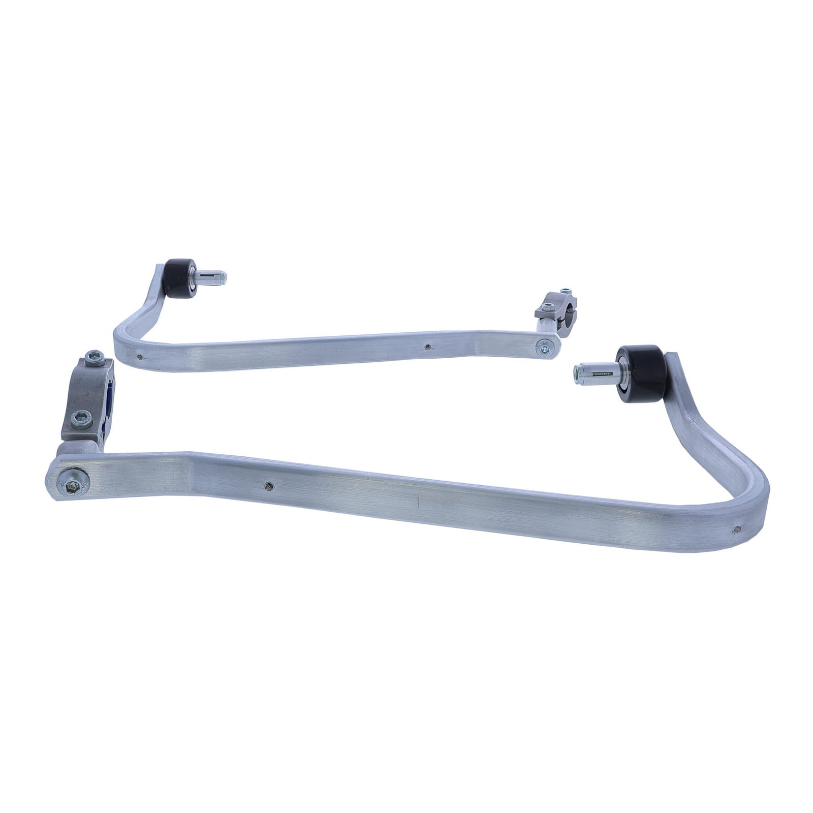 Barkbusters Handguard Fitting Kit CFMOTO 700MT '26-