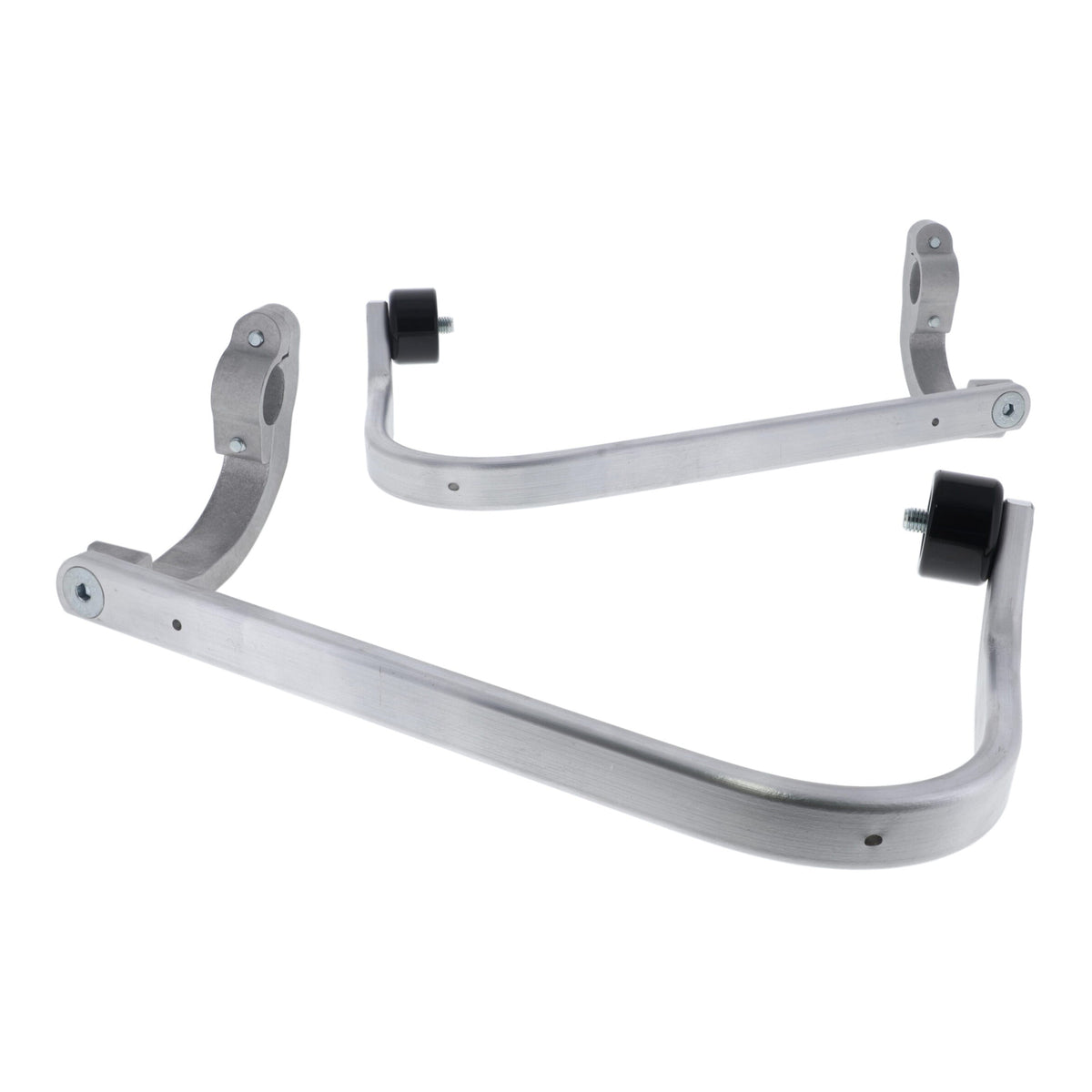Barkbusters Handguard Fitting Kit - Kawasaki KLE500 / KLE500 SE ('26-)