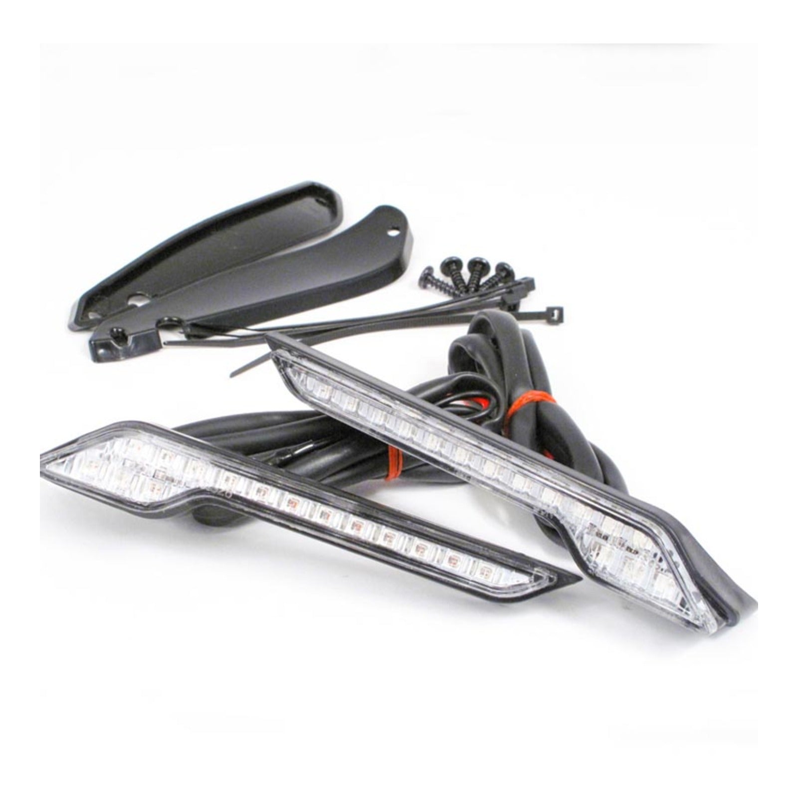 Barkbusters Handguard White LED Lights (Jet/VPS/Storm)