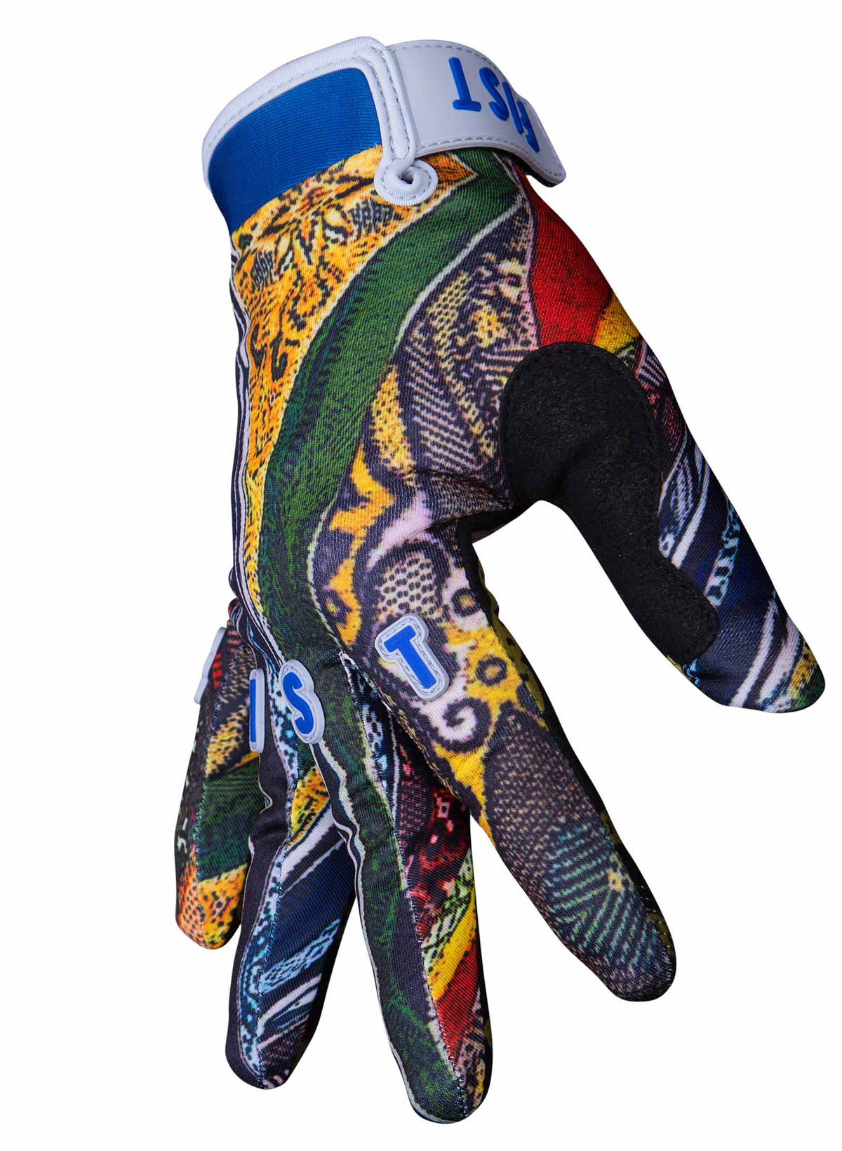 NOTORIOUS GLOVE