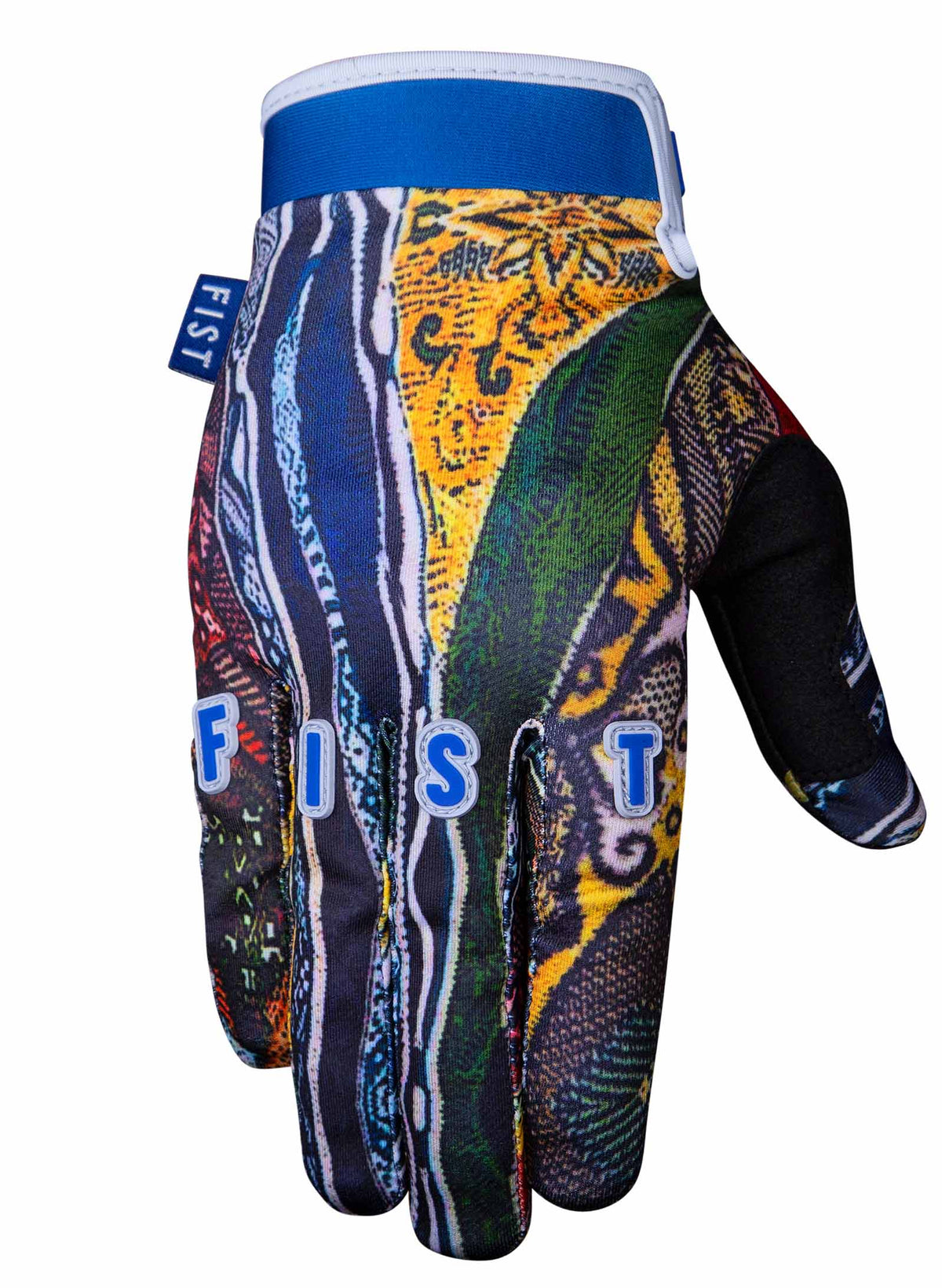 NOTORIOUS GLOVE