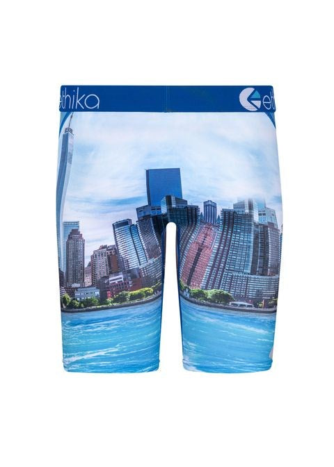 ETHIKA BOYS YEEER BEAR STAPLE