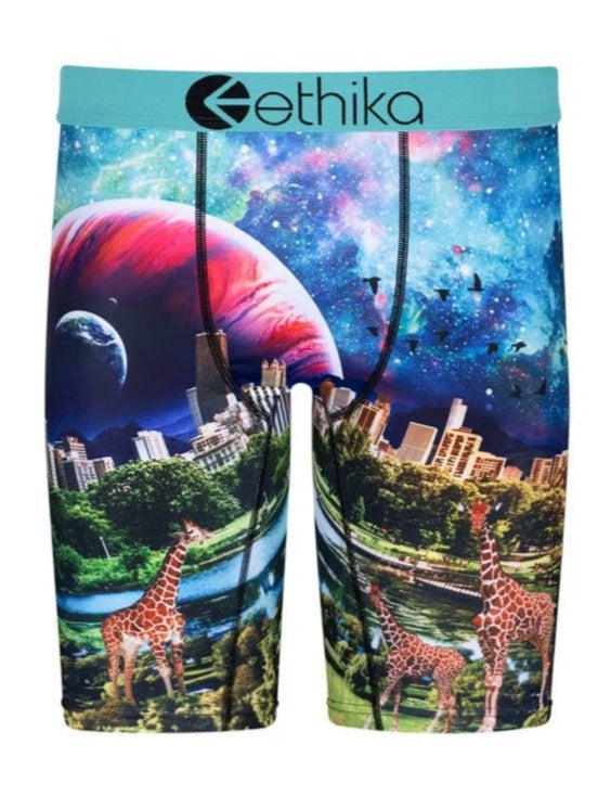 ETHIKA BOYS GIRAFFIKA STAPLE