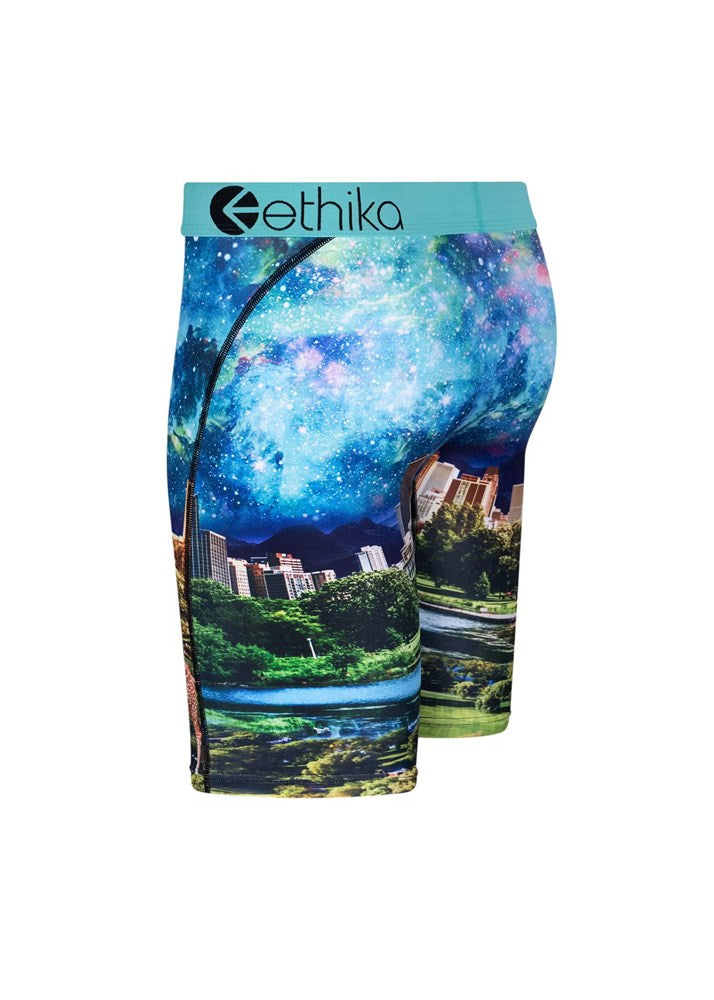 ETHIKA BOYS GIRAFFIKA STAPLE