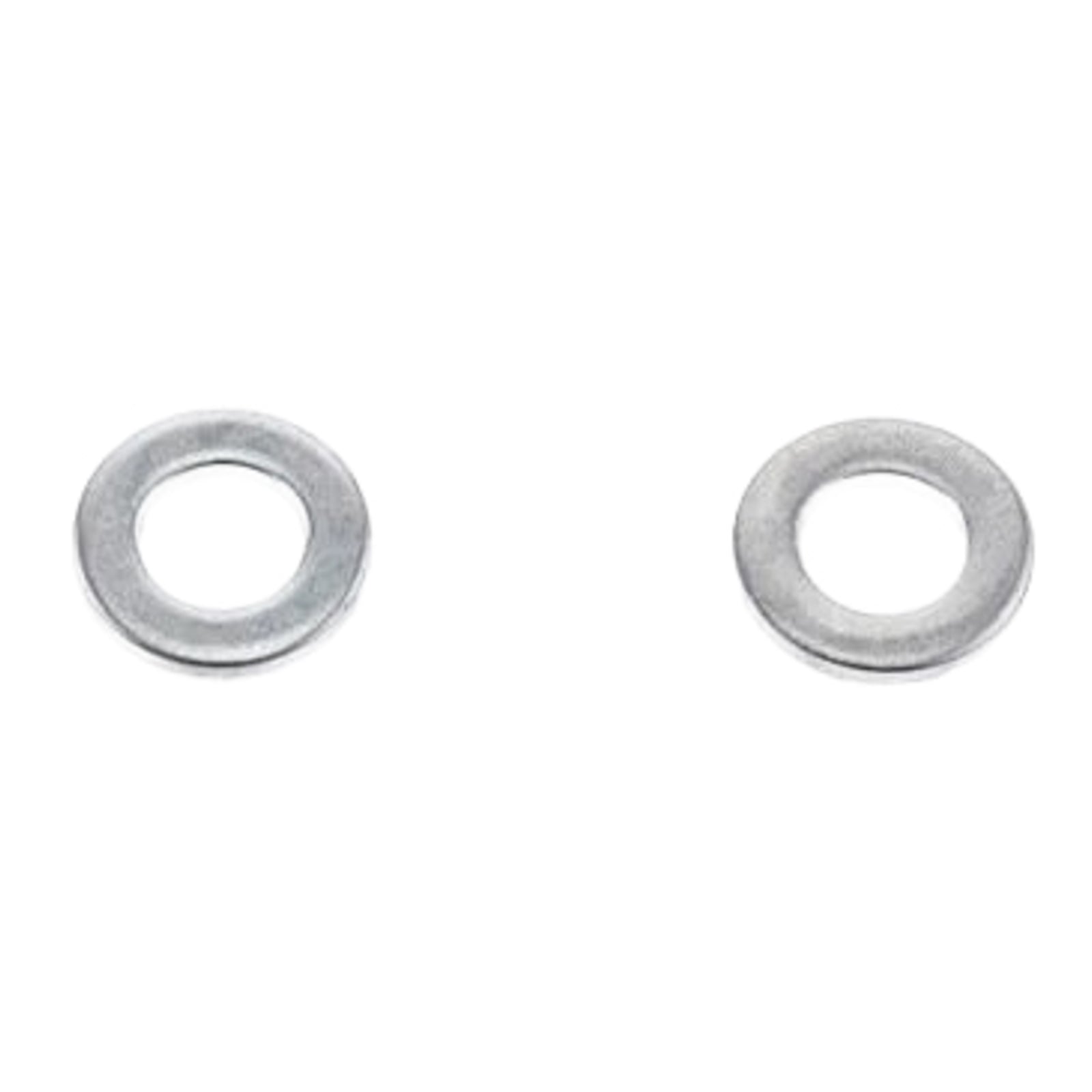 Bolt M6x12mm Flat Washers (Packet of 10)