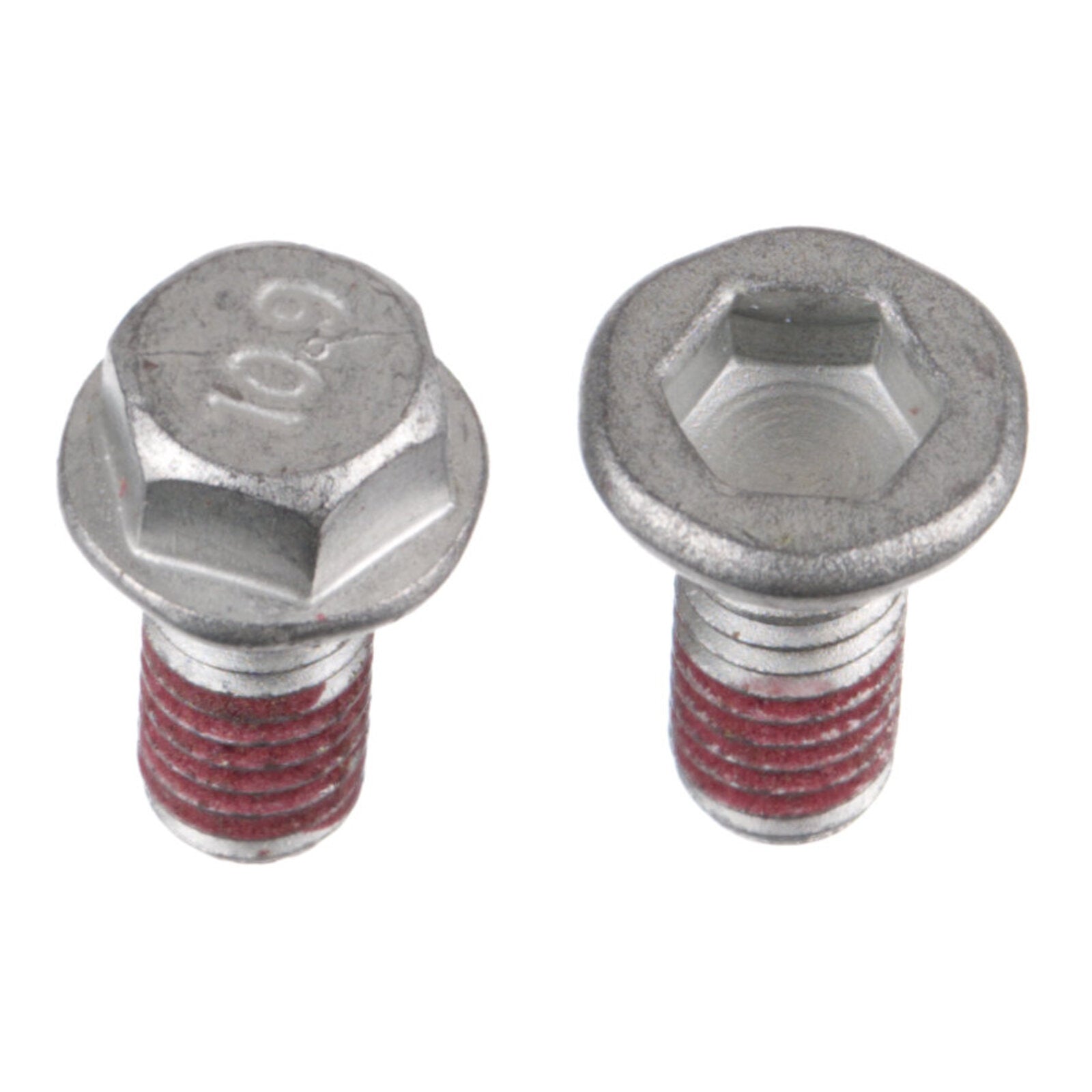 BOLT DISC BOLT PACK RM125/250 01-08 (F+R)