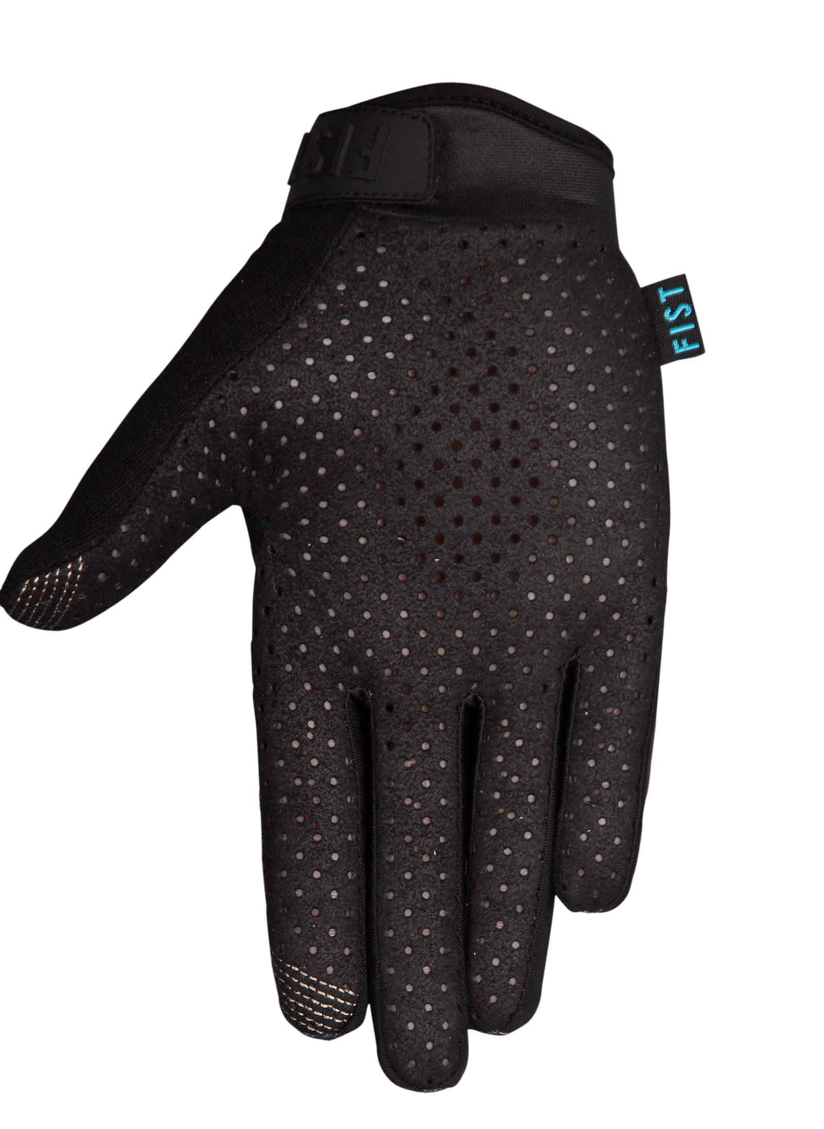 BREEZER CHROME FAN HOT WEATHER GLOVE