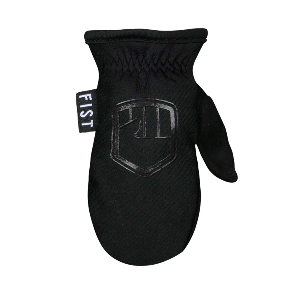 MITTS BLACK STOCKER LOOSE FIT
