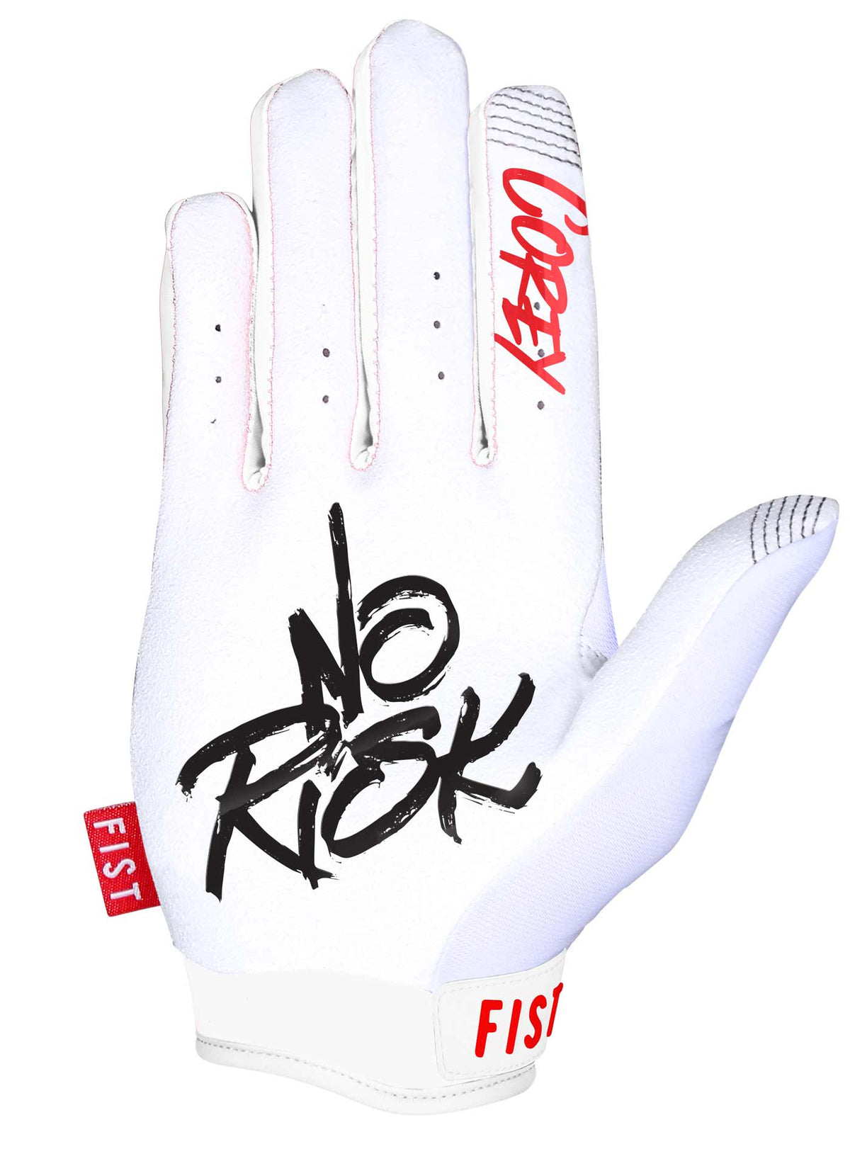 CREED NO RISK GLOVE