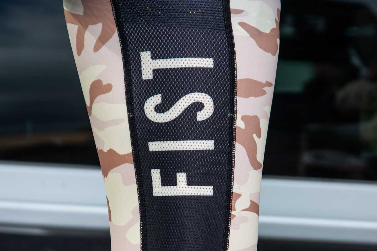 SANDSTORM MOTO SOCKS