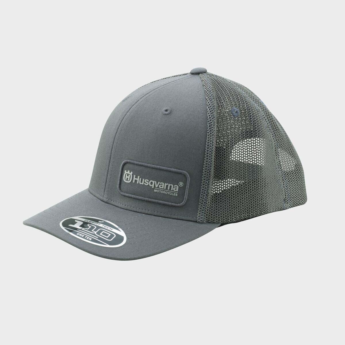 HUSQVARNA REMOTE TRUCKER CAP