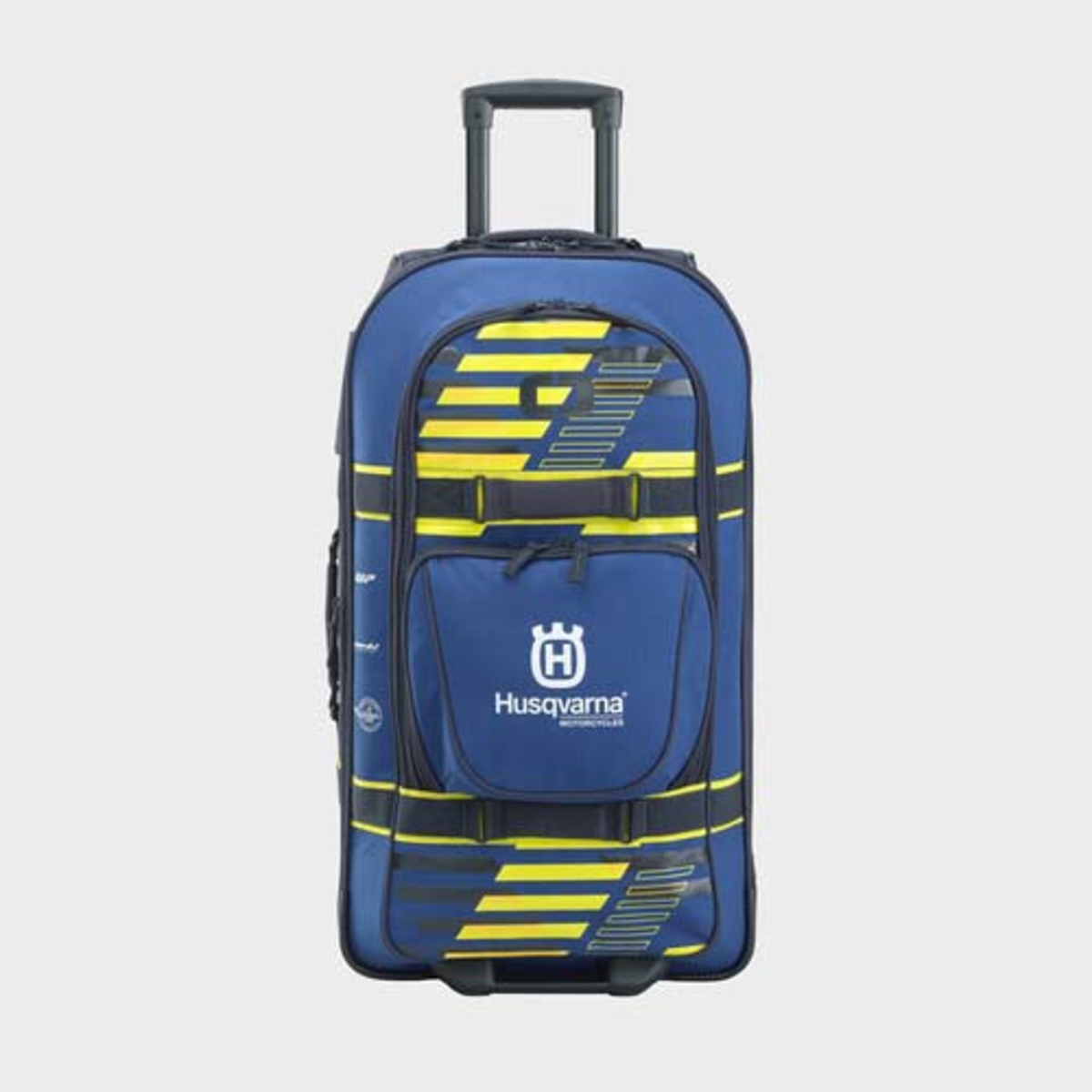 HUSQVARNA TEAM TERMINAL BAG