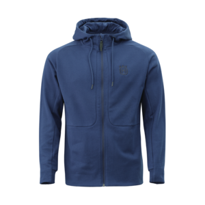 HUSQVARNA AUTHENTIC ZIP HOODIE