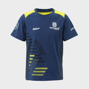 HUSQVARNA KIDS TEAM TEE