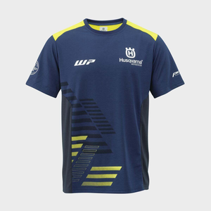 HUSQVARNA TEAM TEE