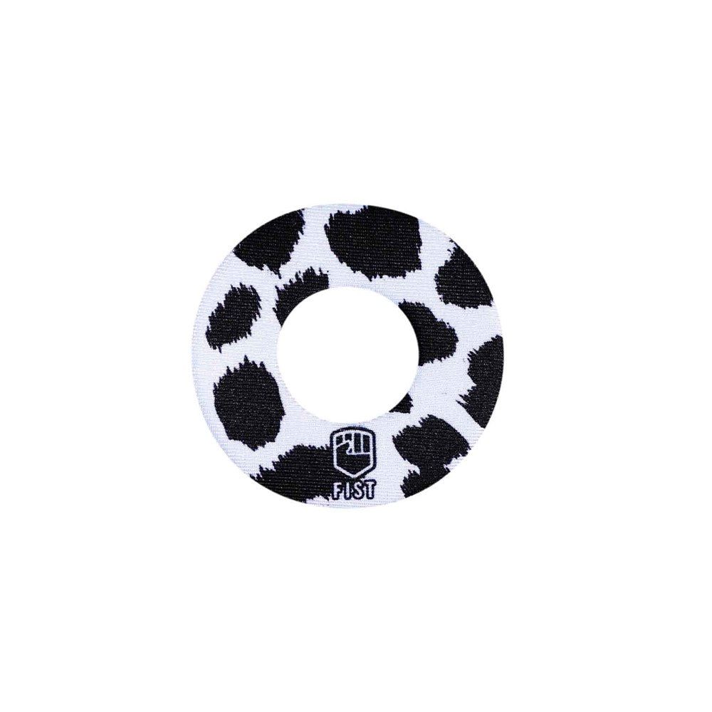 DALMATION GRIP DONUTS