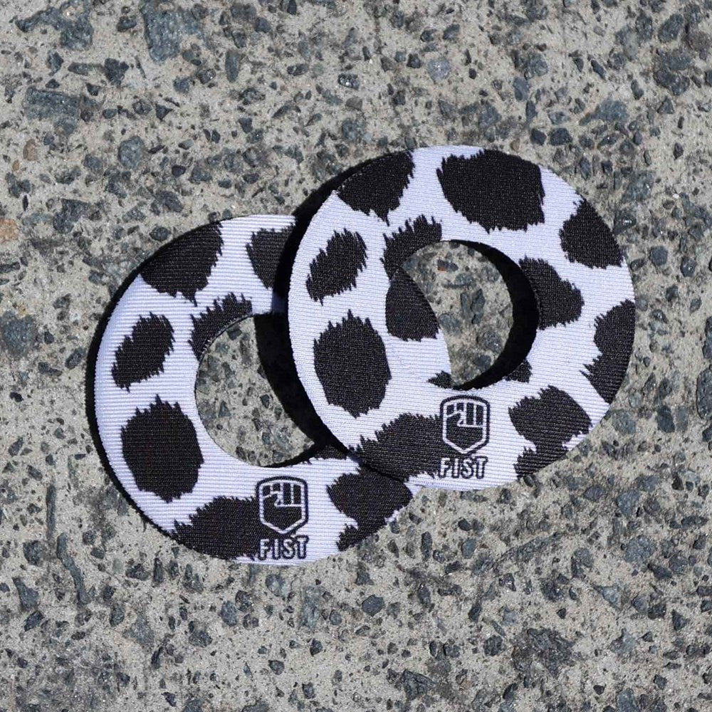 DALMATION GRIP DONUTS