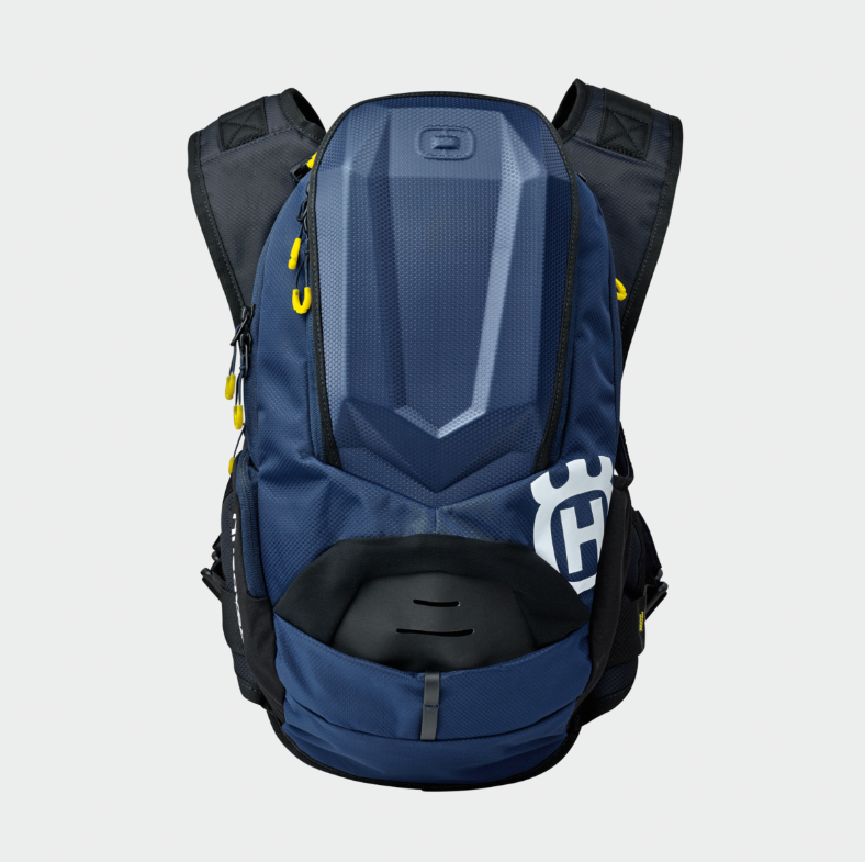 HUSQVARNA DAKAR BACKPACK