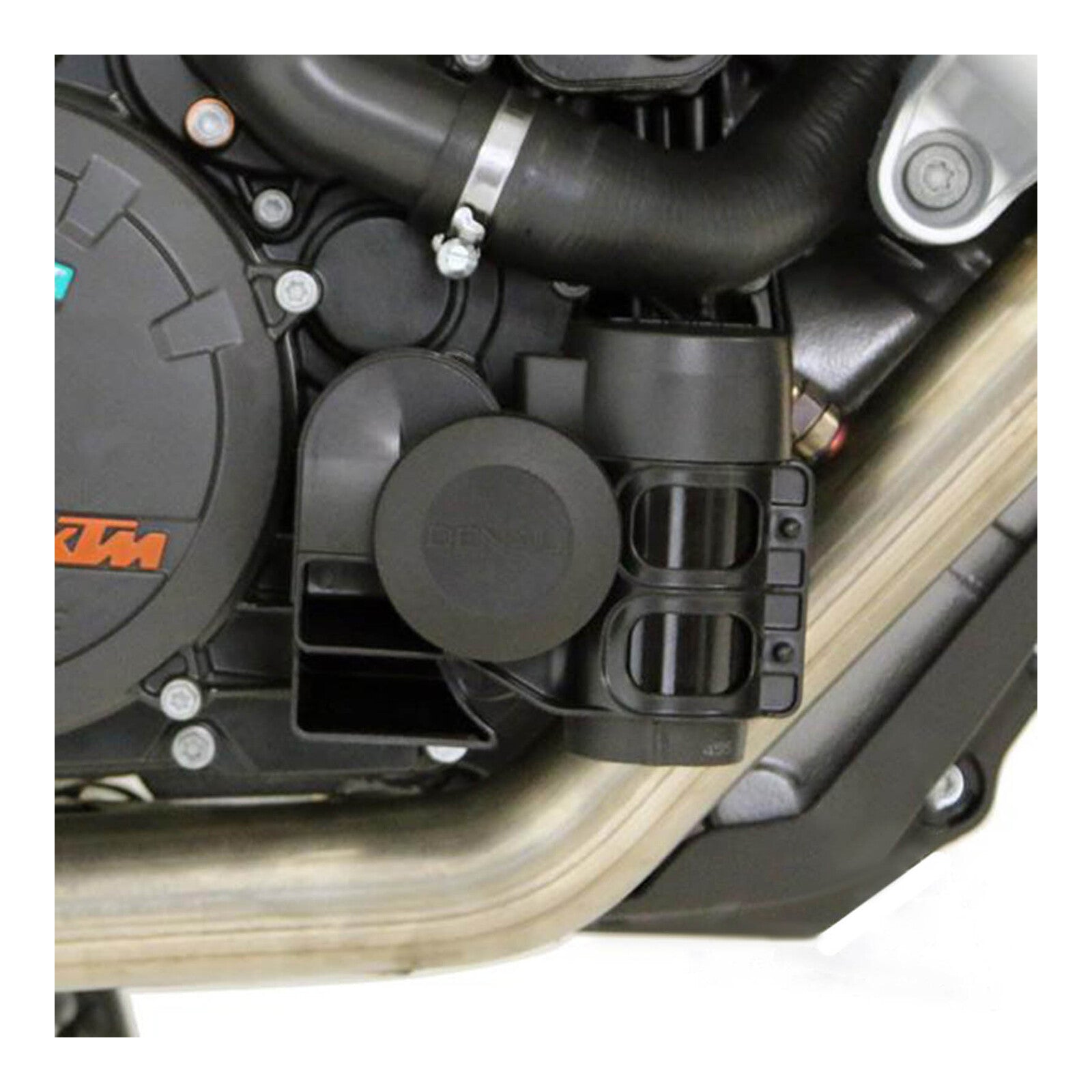 Denali Soundbomb Compact Horn Mount Bracket - KTM 1190/1290 Adv