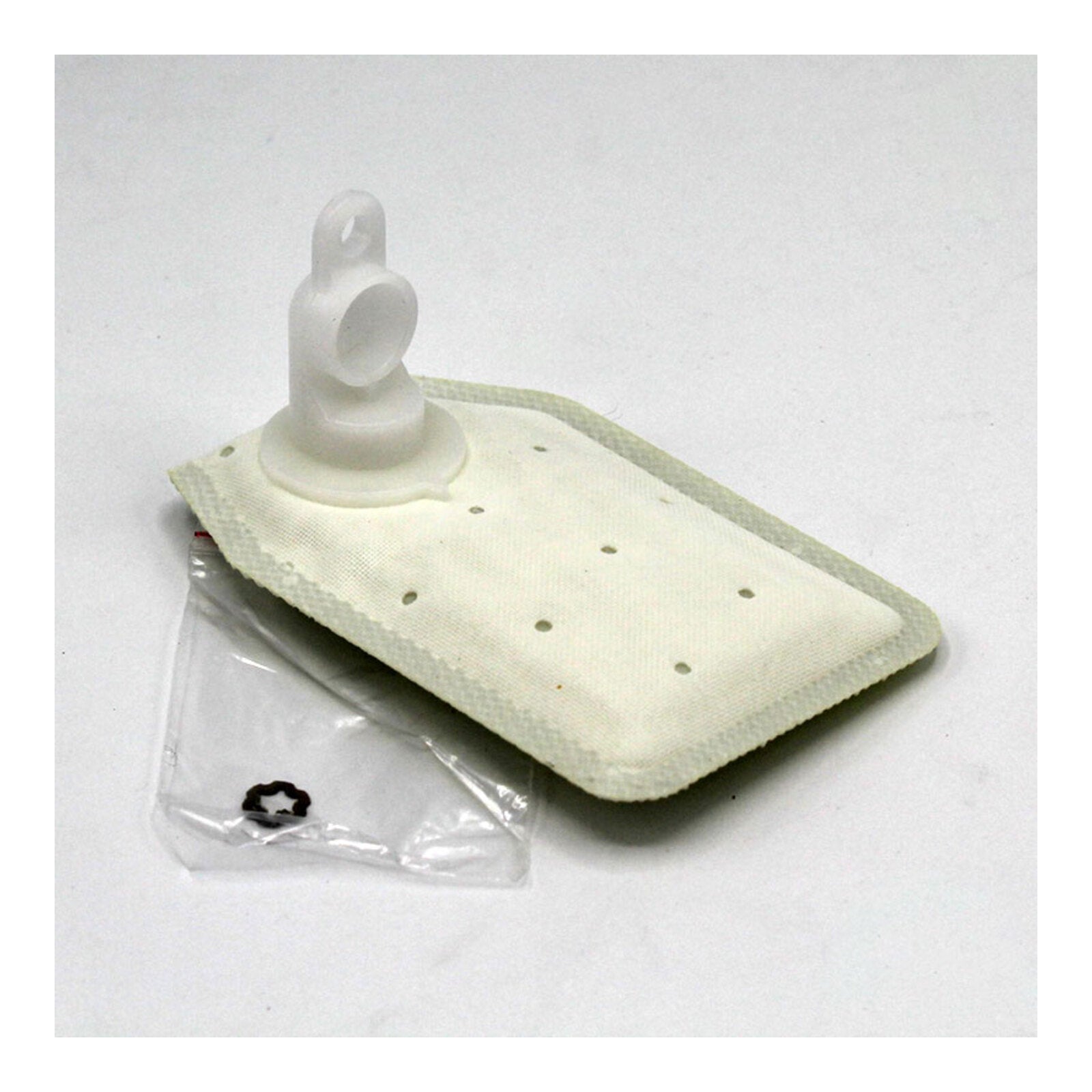 Whites Fuel Pump - EFI Filter Yamaha WR450F '14-'15