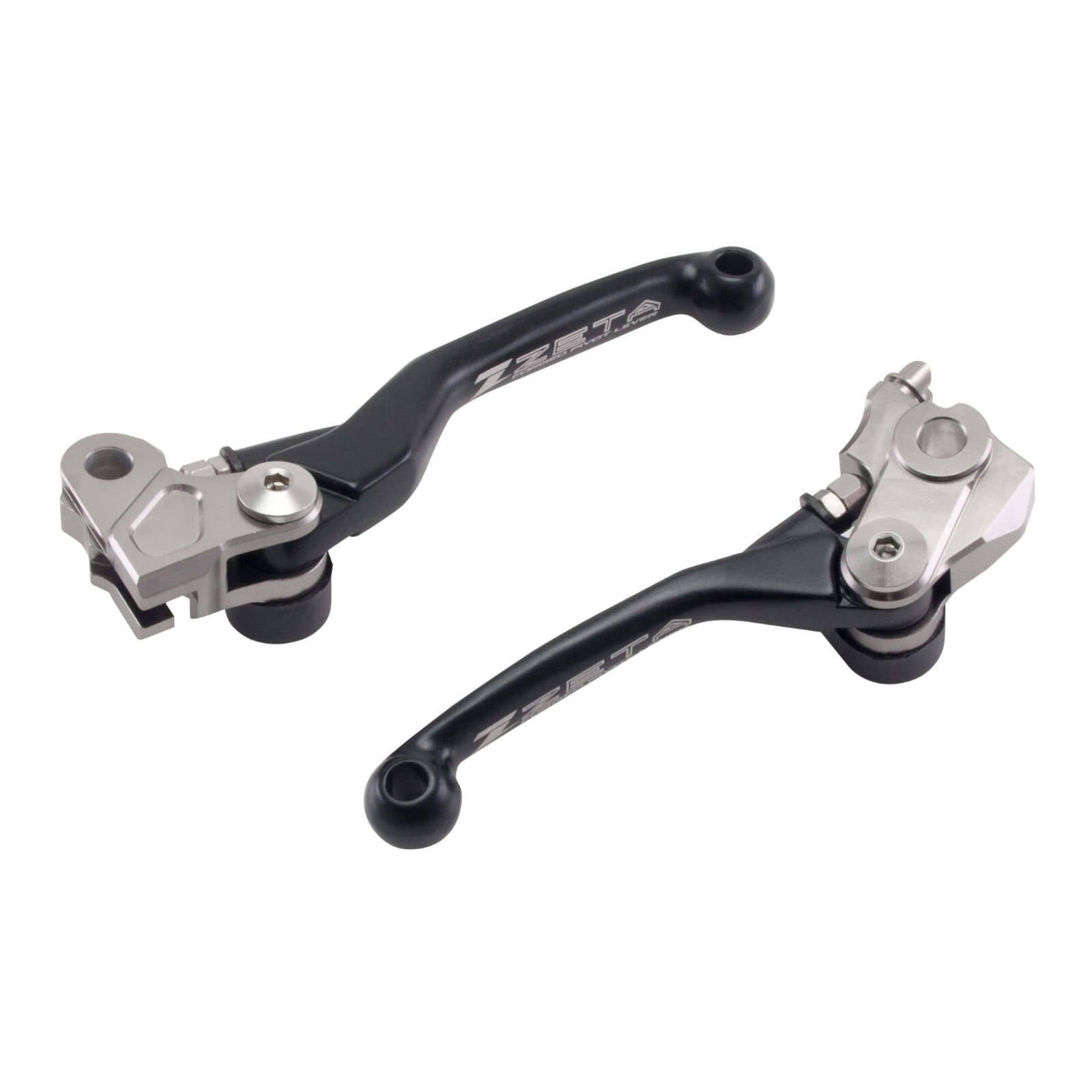 Zeta Pivot Lever Set FP - Honda