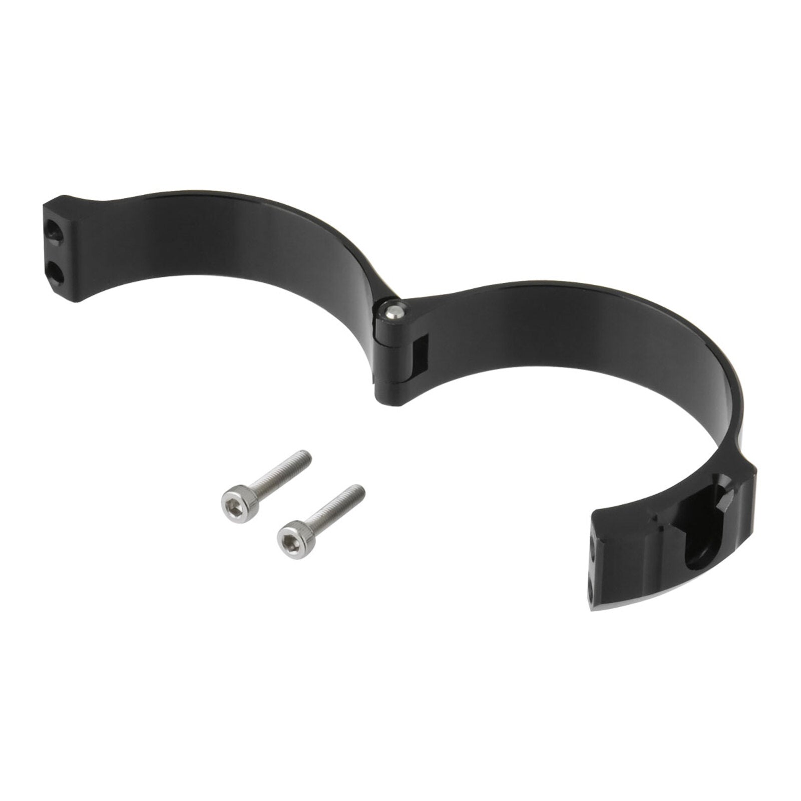 Zeta Pro Launch Control Showa