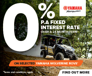 YAMAHA WOLVERINE RMAX 4 XT-R 2023