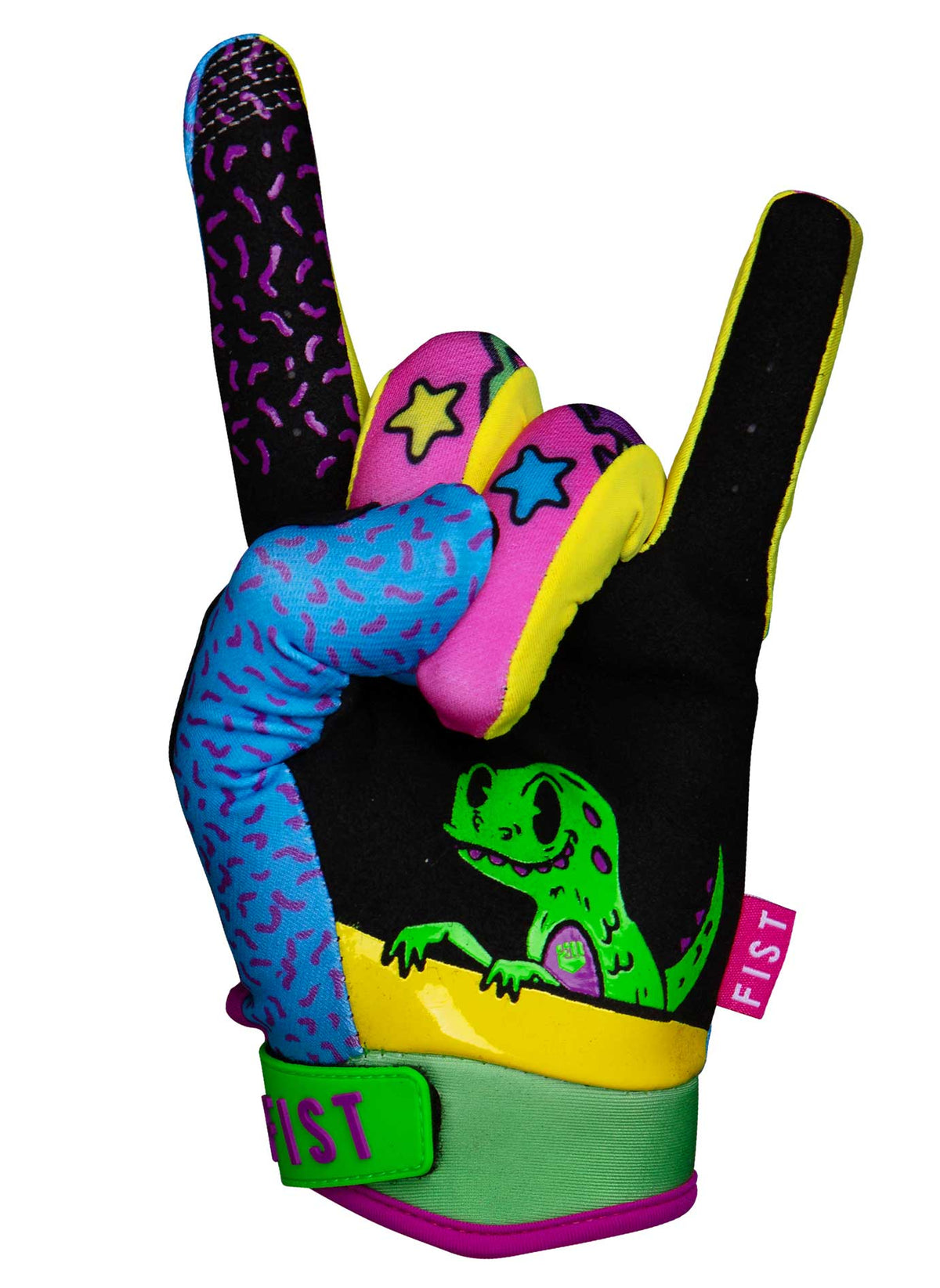 DOPEY DINO GLOVE | KIDS