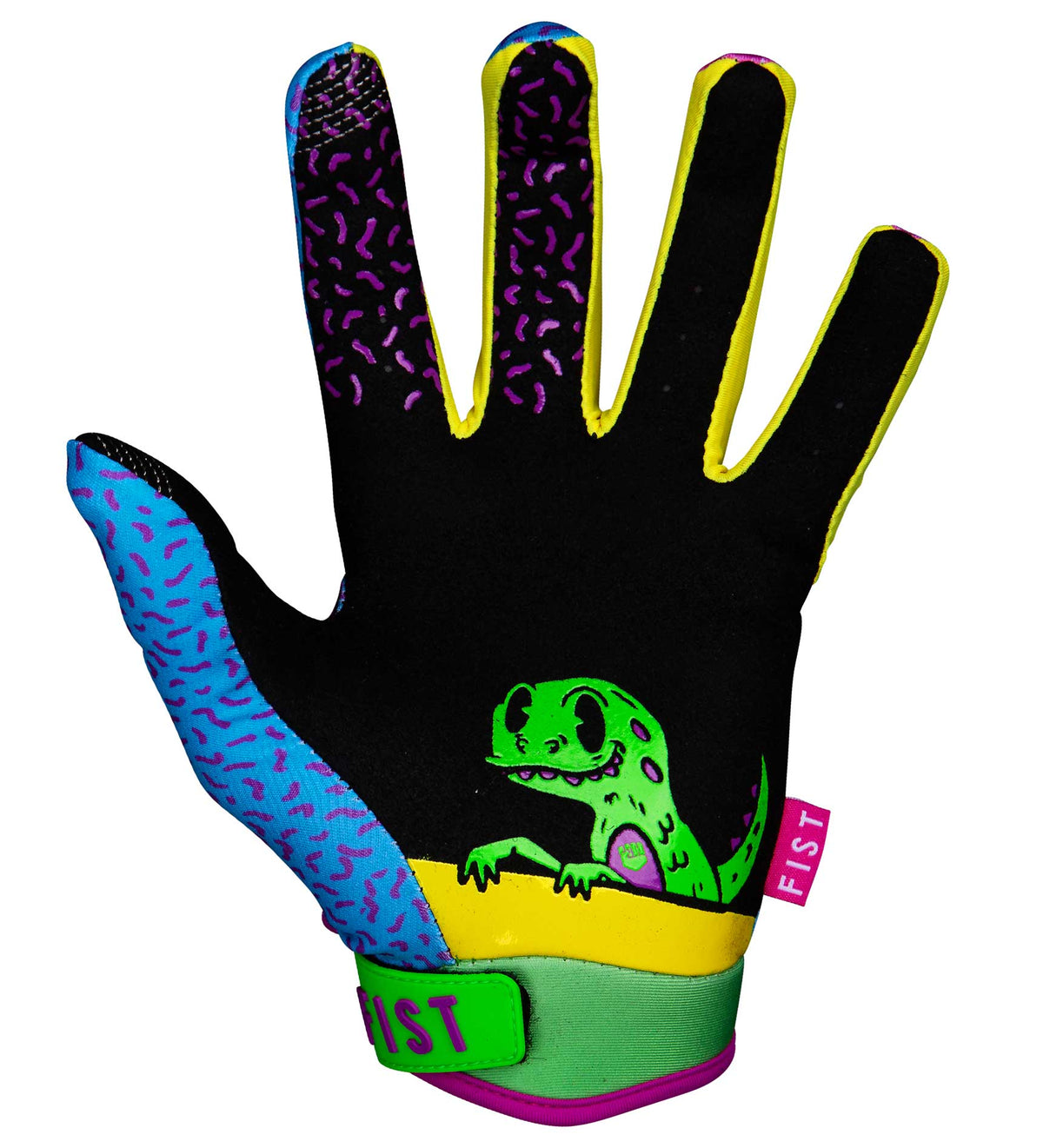 DOPEY DINO GLOVE | YOUTH