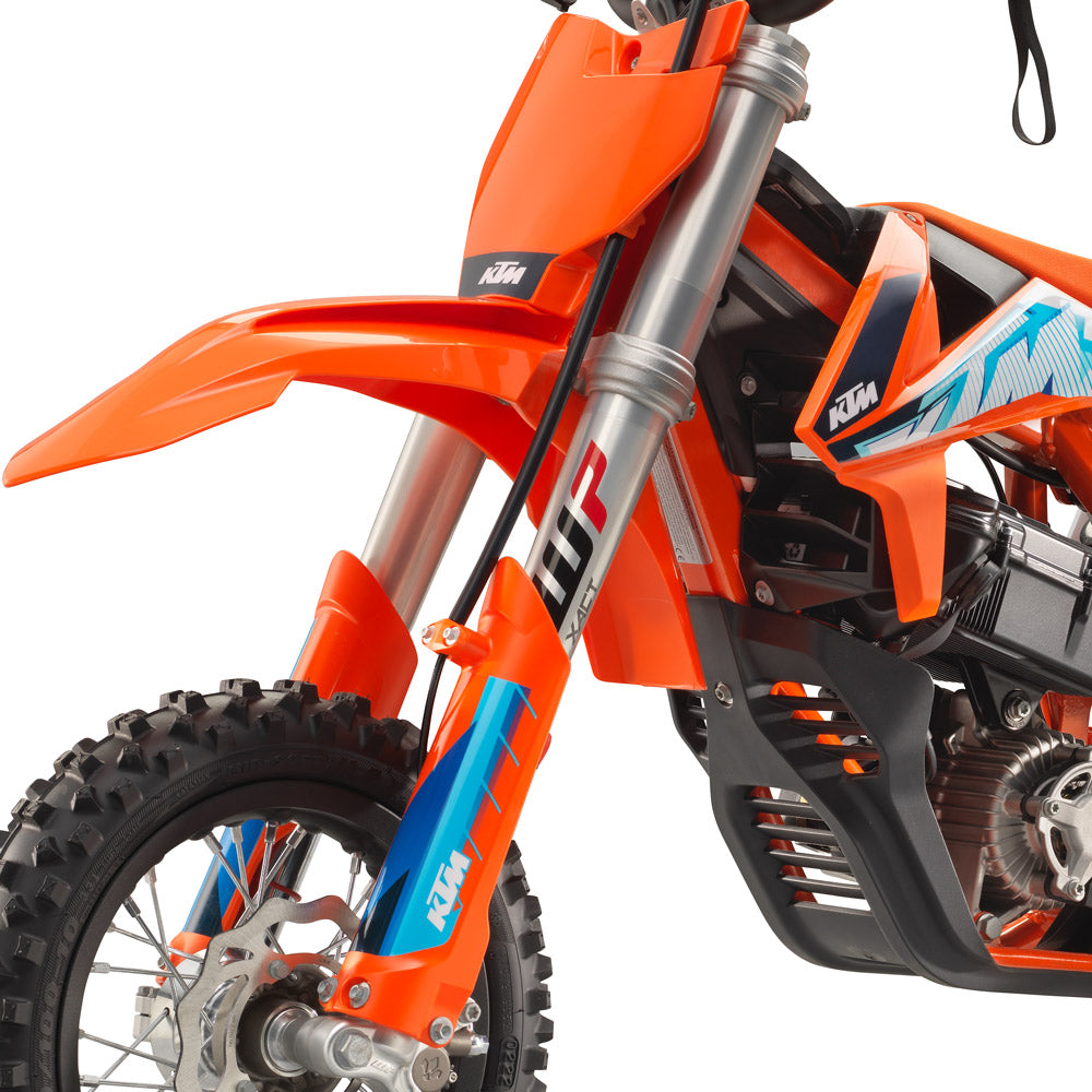 KTM SX E-3 2024