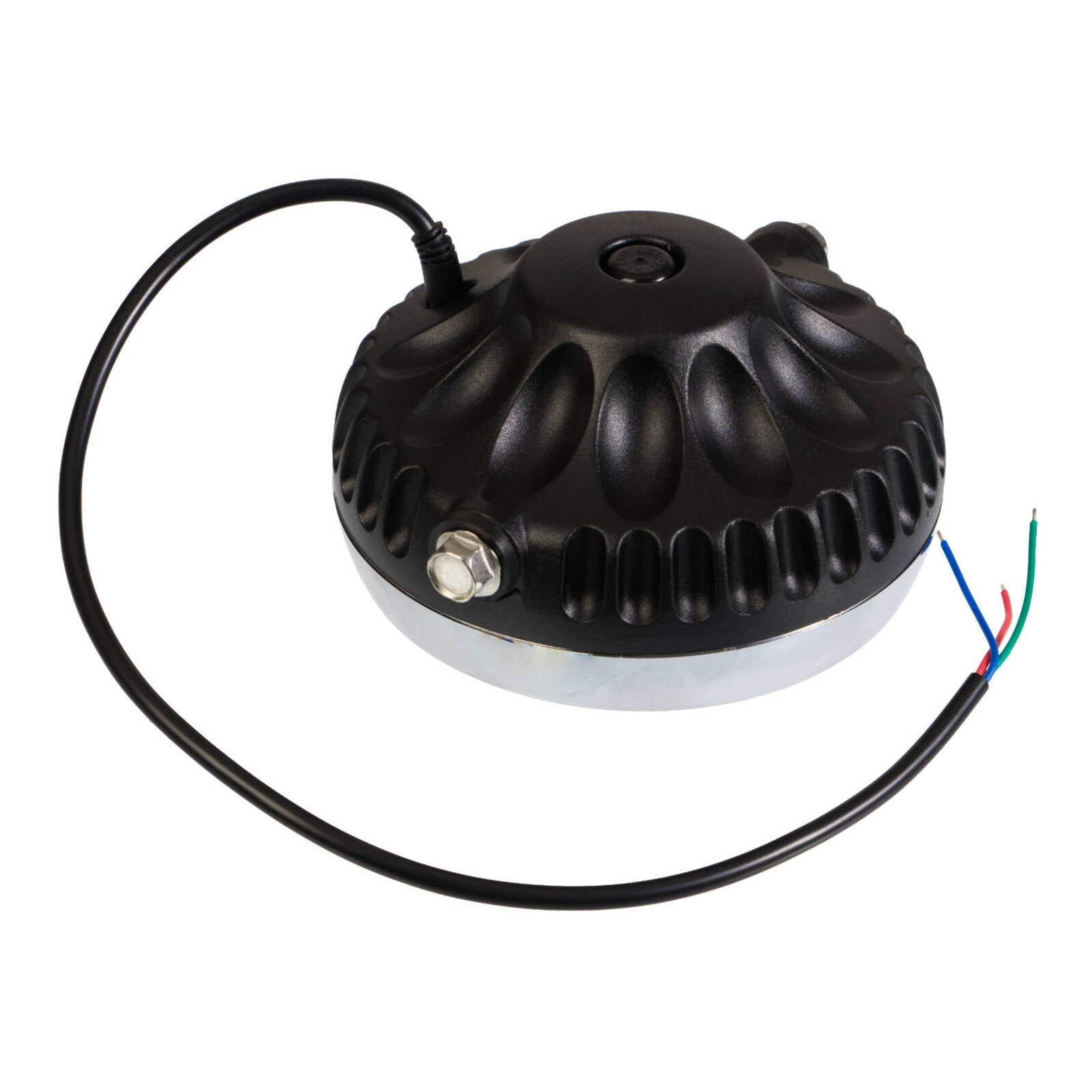 Whites Headlight LED 5 Complete Multi Voltage 6-12V