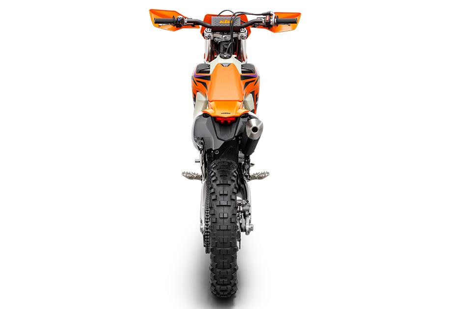 KTM 250 EXC 2024