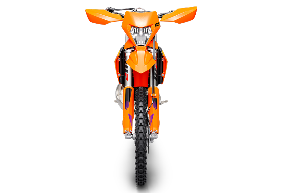 KTM 250 EXC 2024