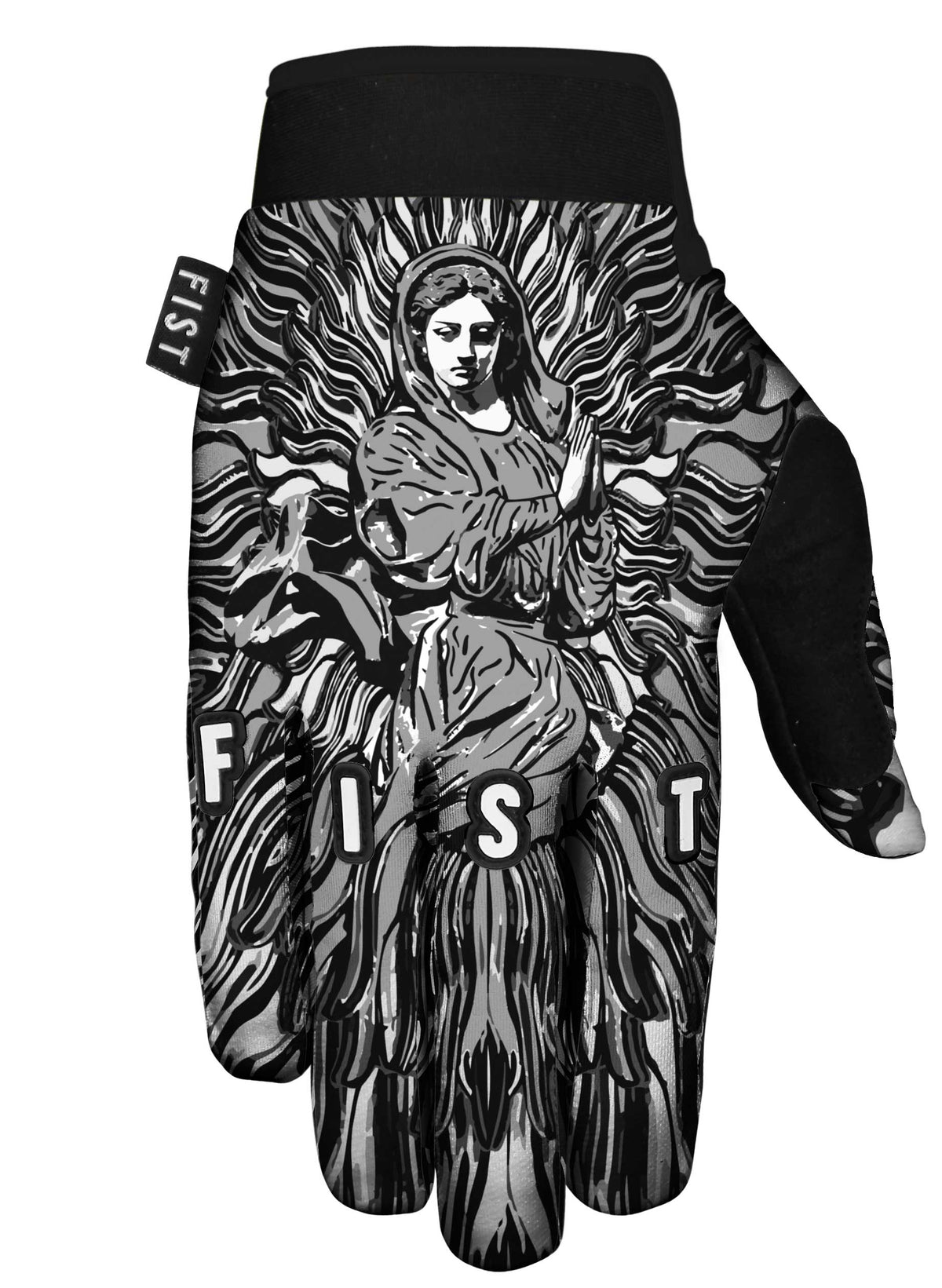 DJ BRANDT MERCY GLOVE