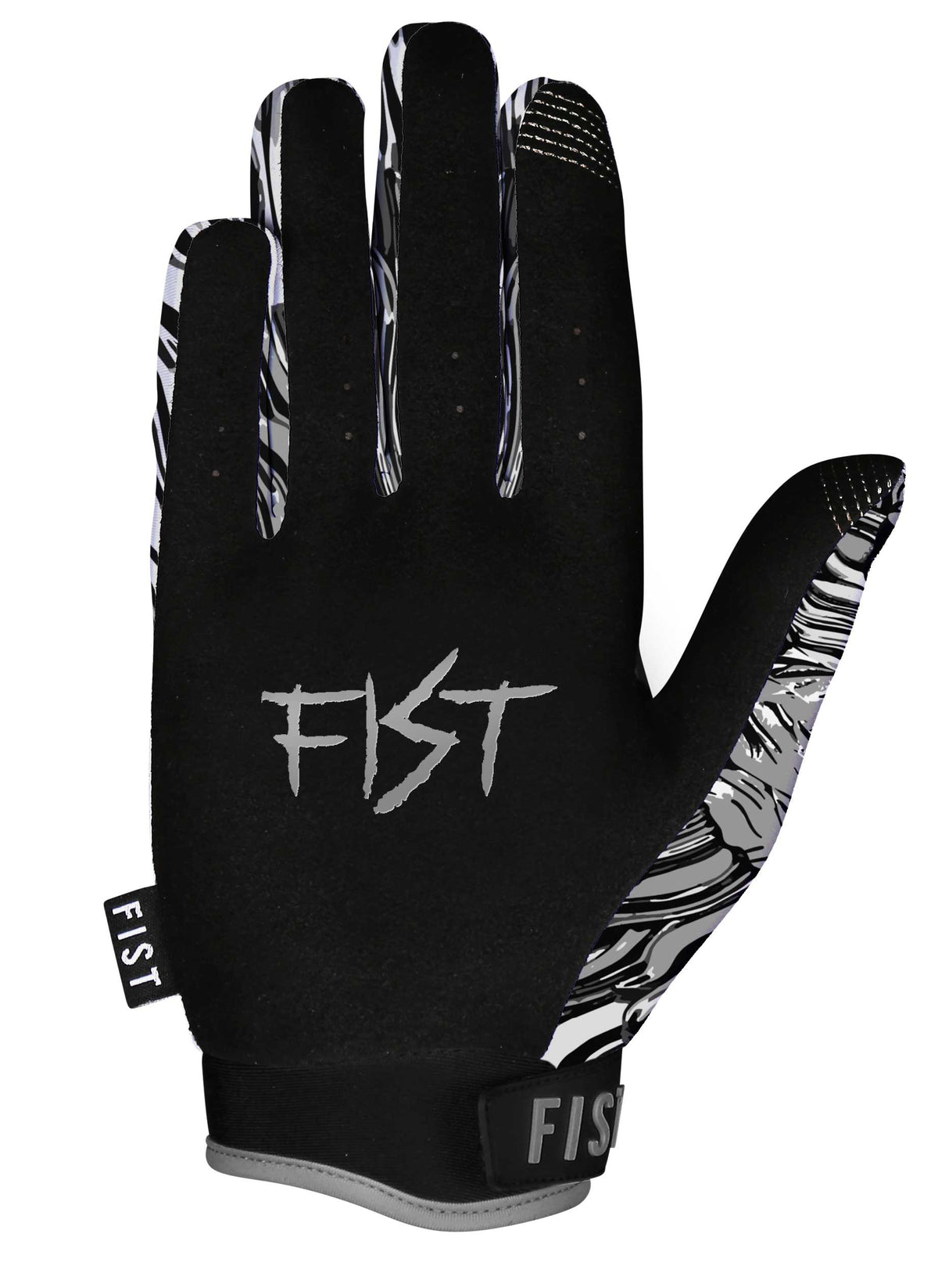 DJ BRANDT MERCY GLOVE