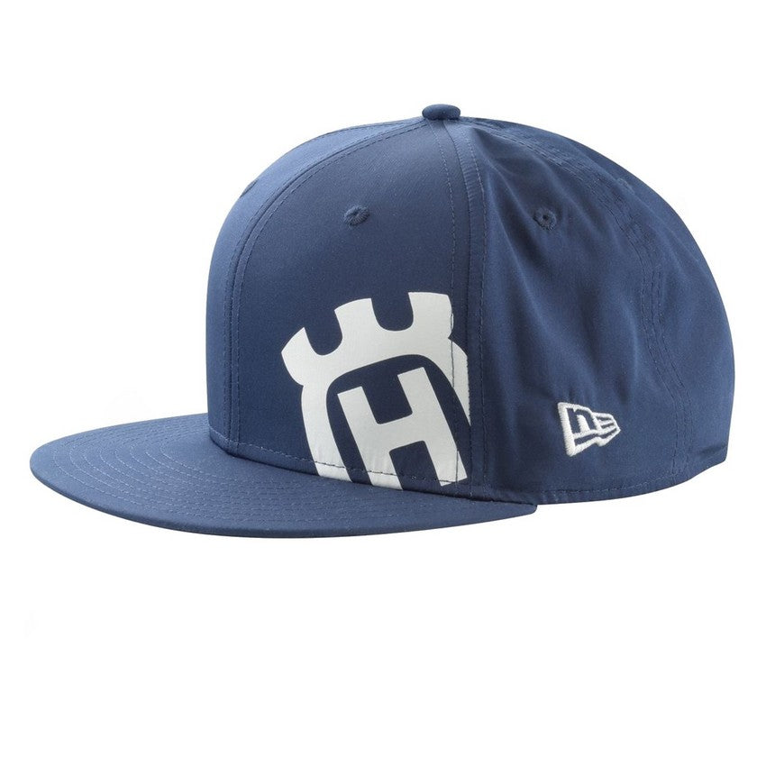 HUSQVARNA TEAM FLAT CAP