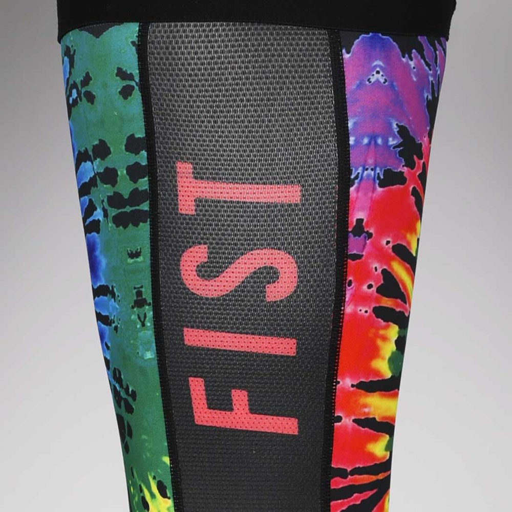 DYE TIE MOTO SOCKS