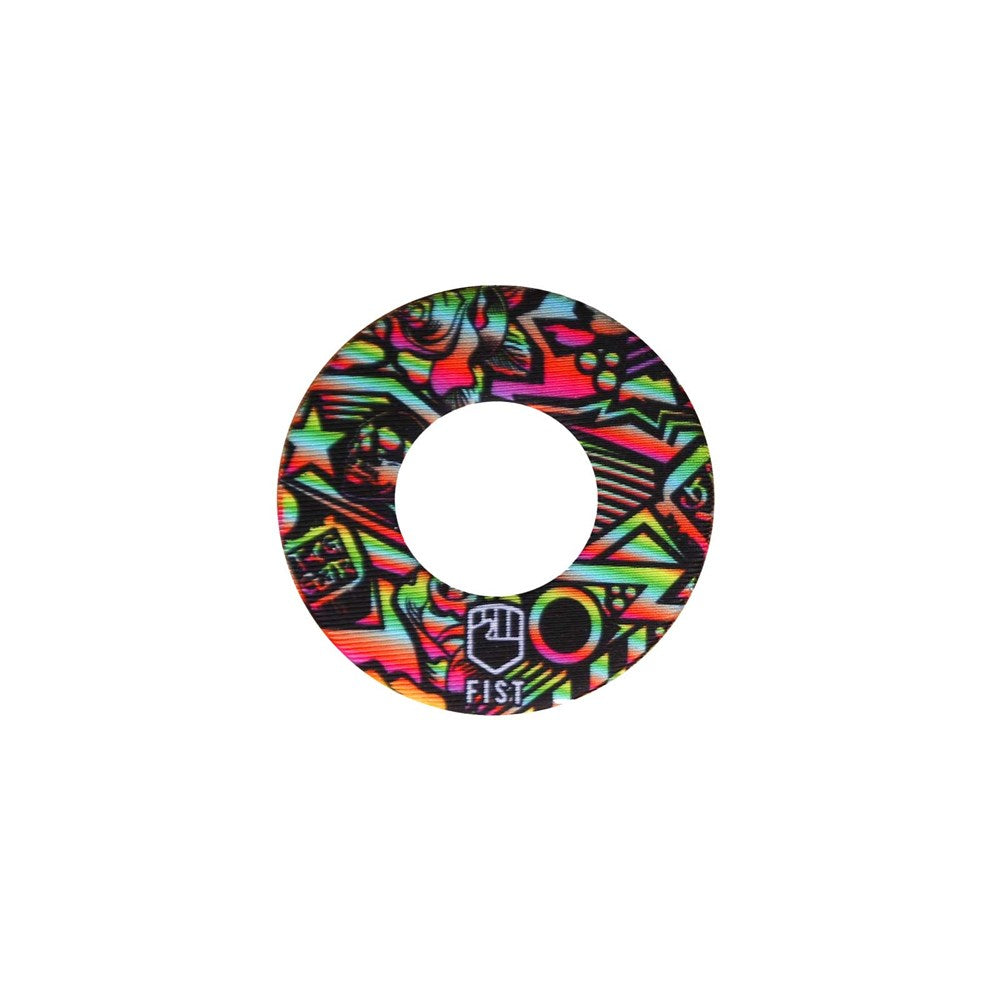 TAGGER DESIGNS GRIP DONUTS